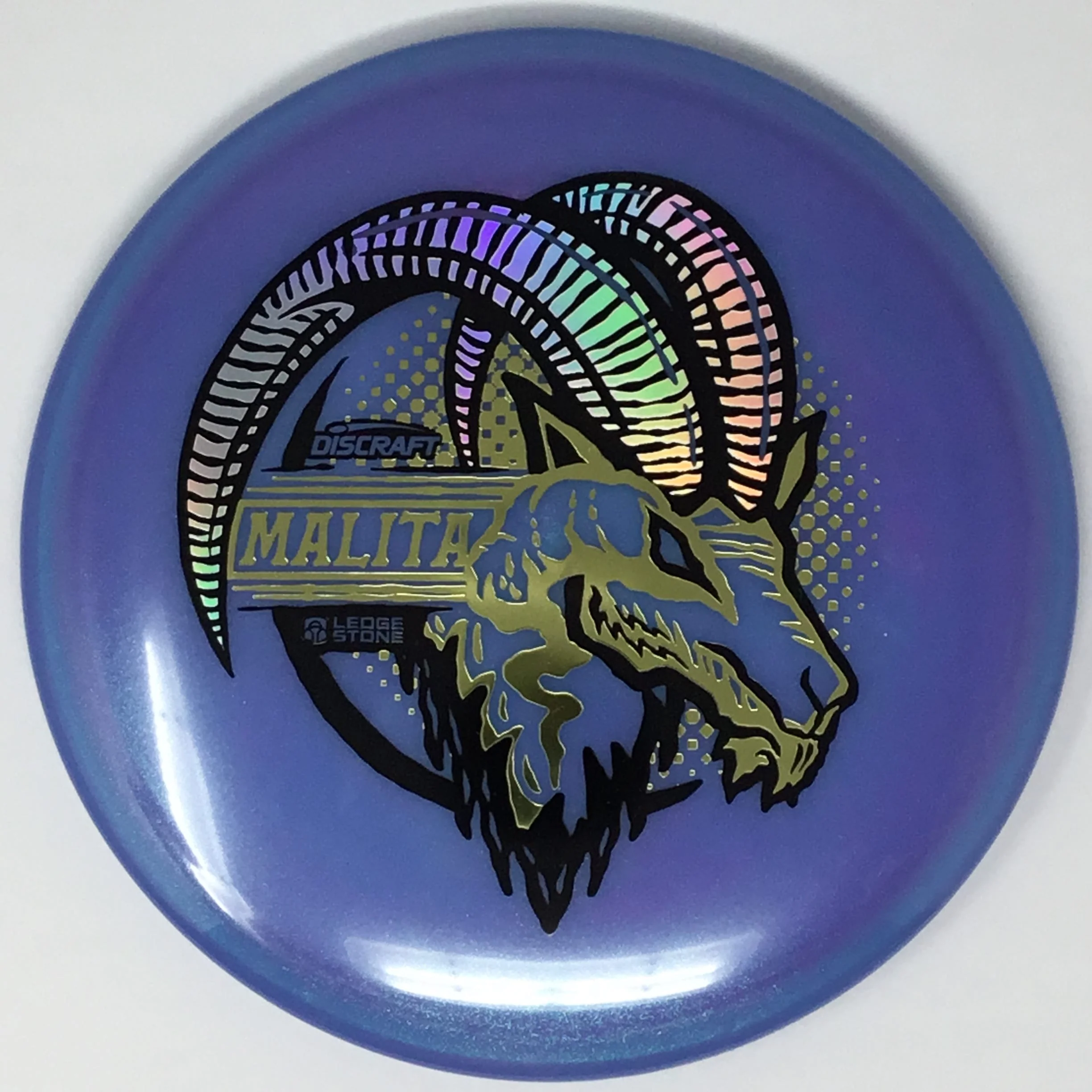Malita (ESP Colorshift Swirl - 2026 Ledgestone Edition) - Image 10