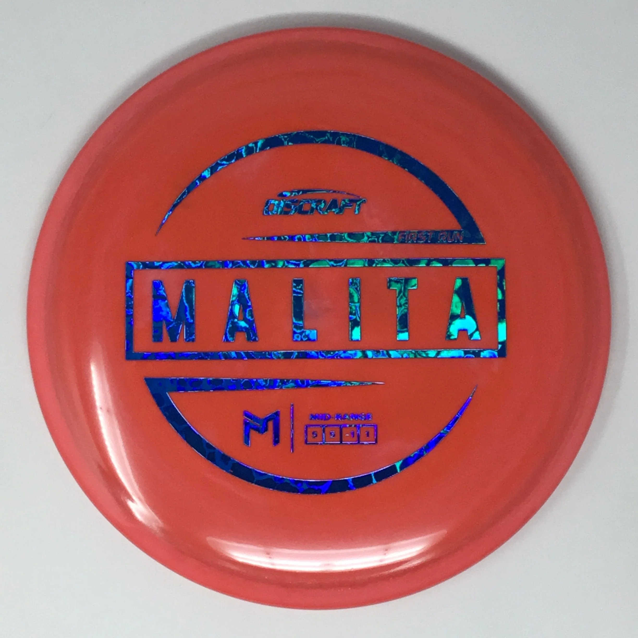 Malita (First Run - Paul McBeth Line) - Image 11
