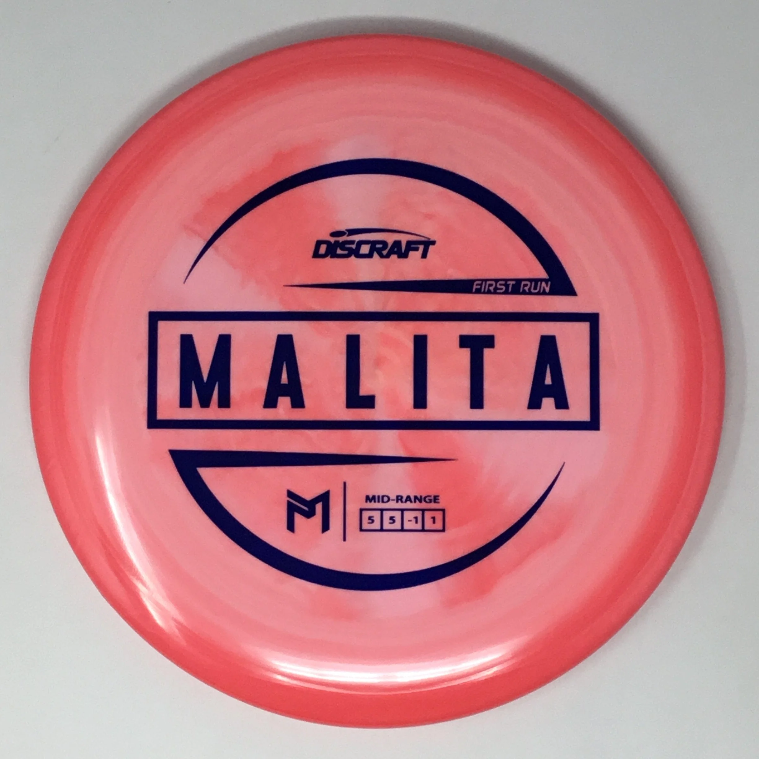 Malita (First Run - Paul McBeth Line) - Image 12