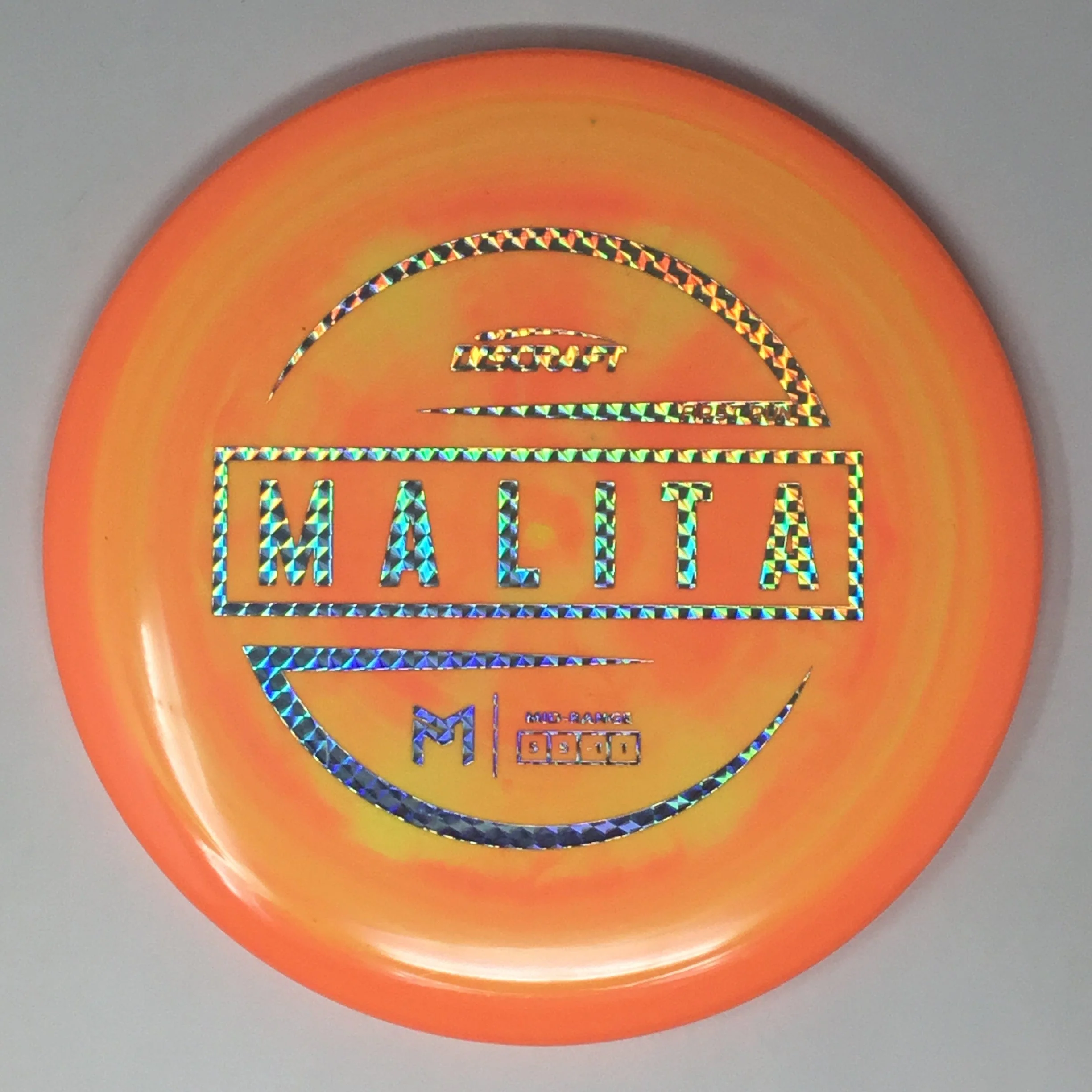 Malita (First Run - Paul McBeth Line) - Image 15