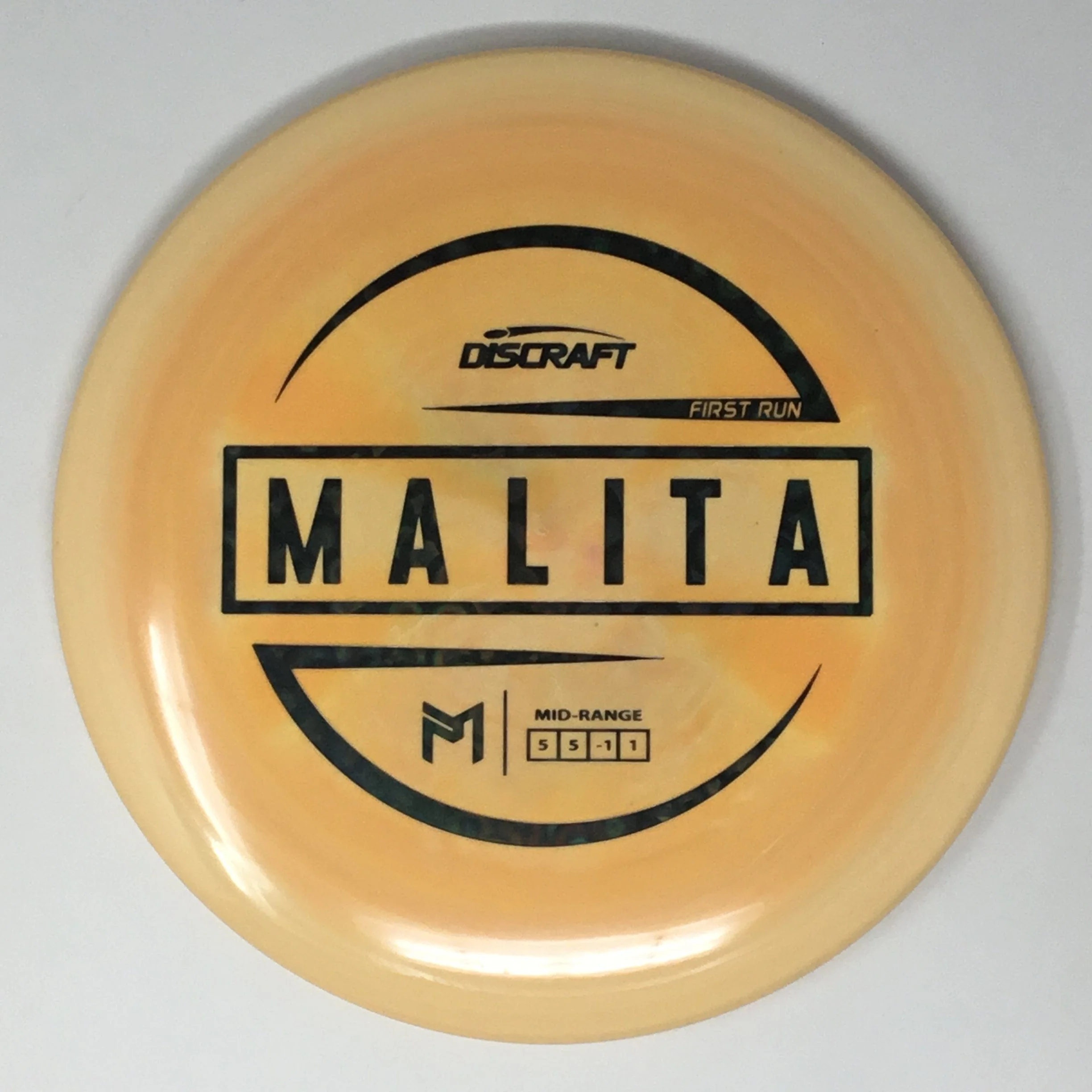 Malita (First Run - Paul McBeth Line) - Image 17