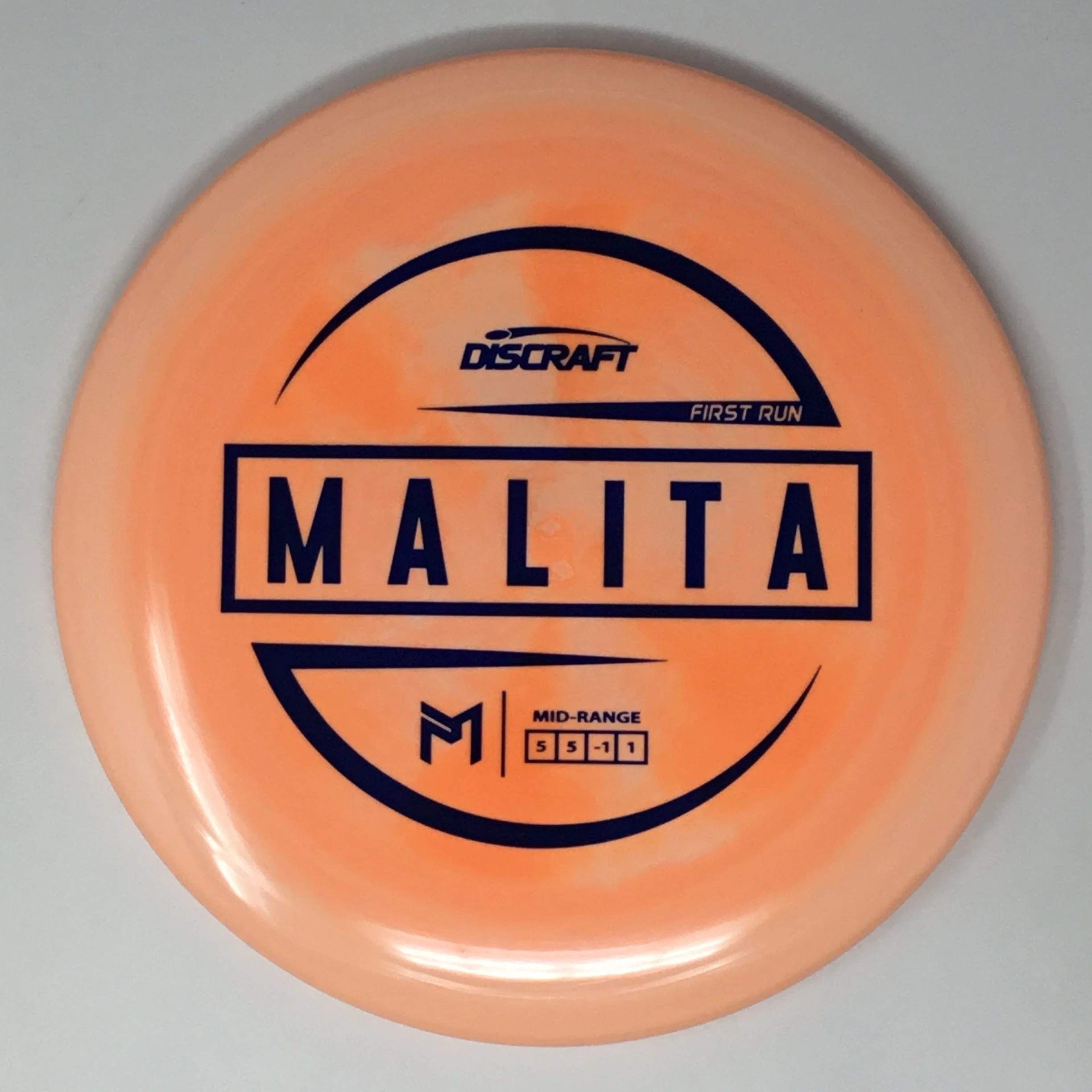 Malita (First Run - Paul McBeth Line) - Image 18