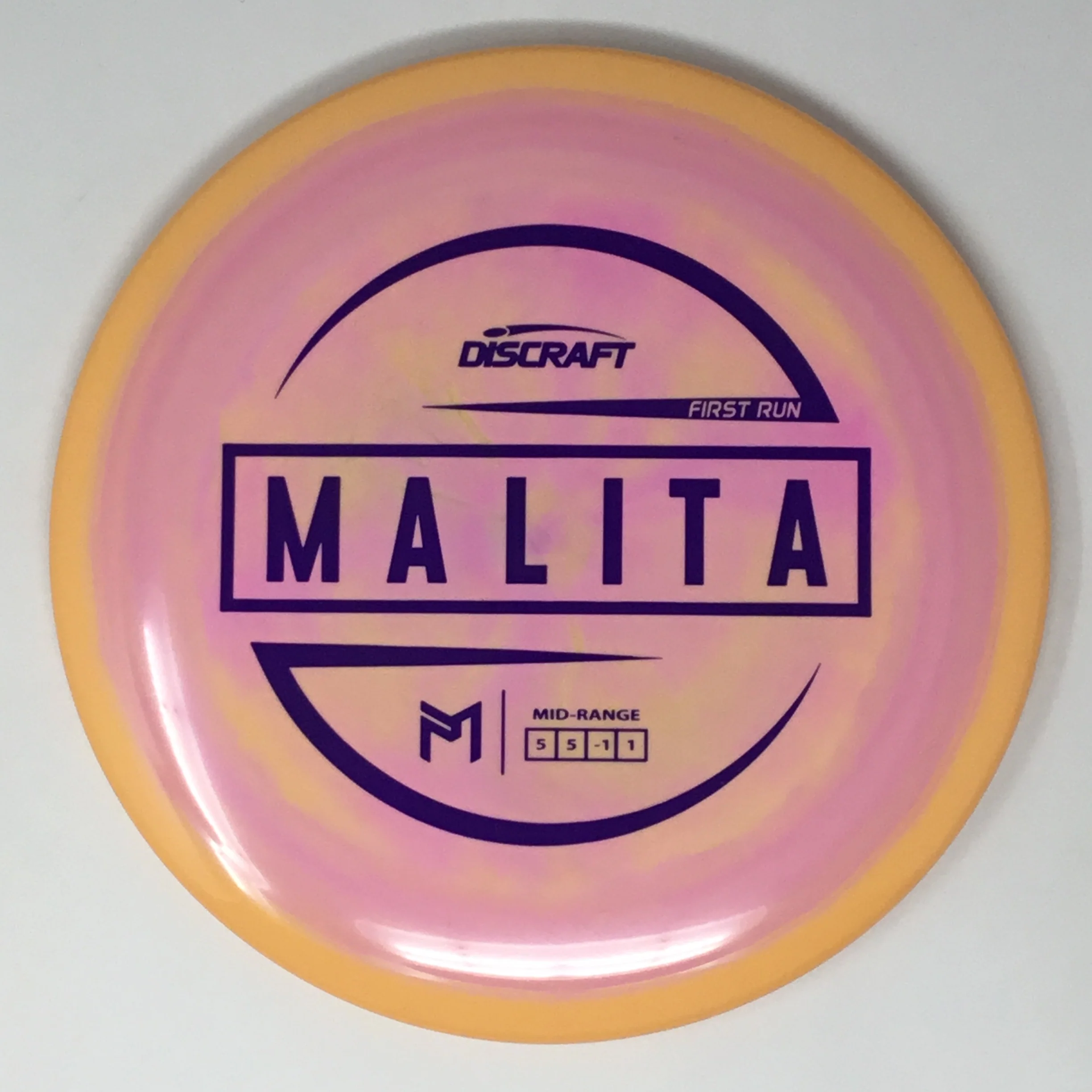Malita (First Run - Paul McBeth Line) - Image 19