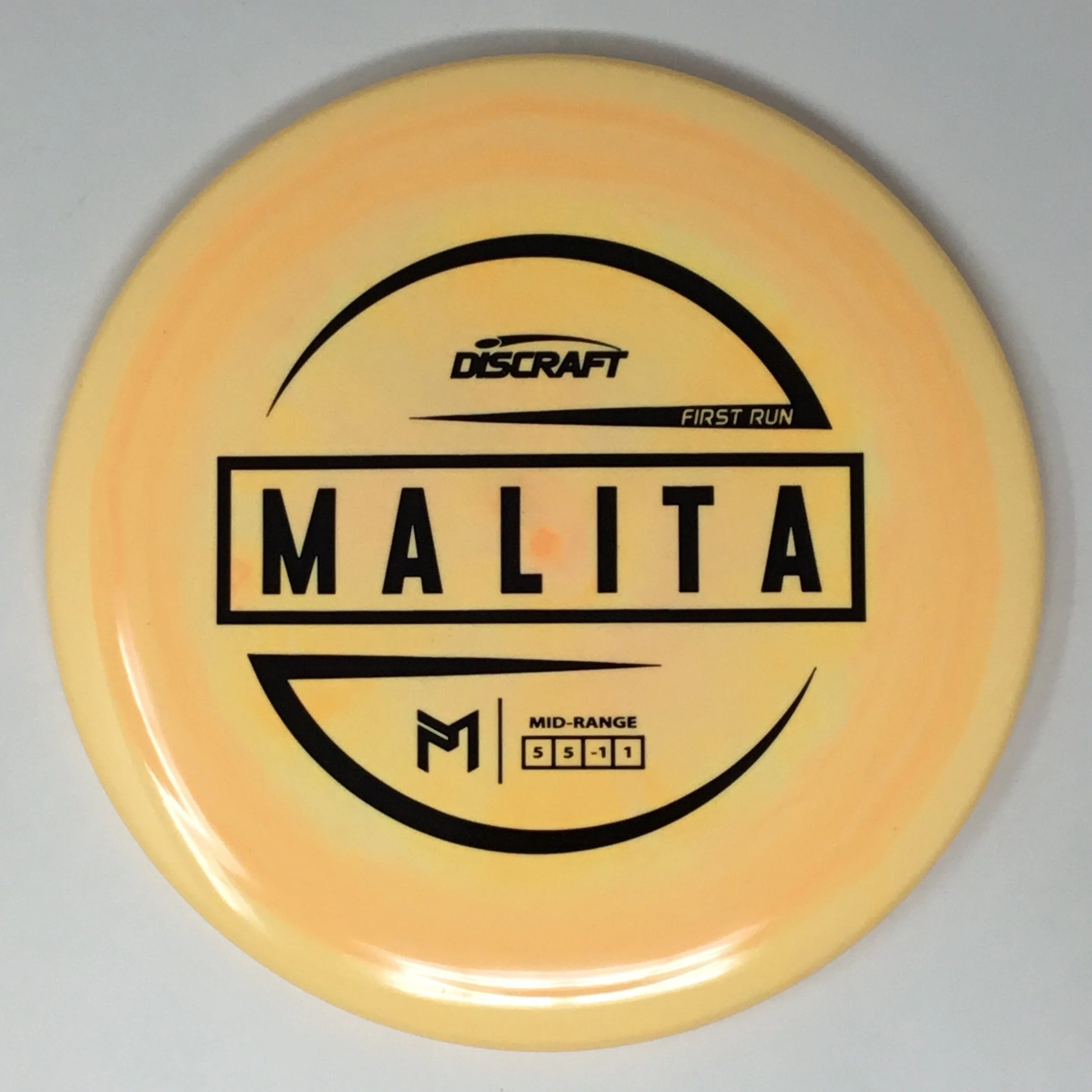 Malita (First Run - Paul McBeth Line) - Image 20