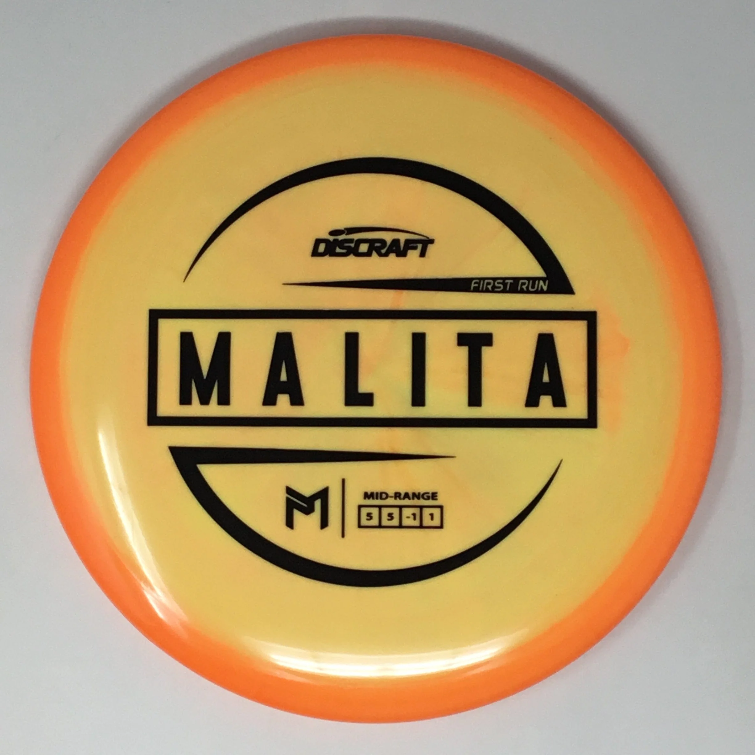 Malita (First Run - Paul McBeth Line) - Image 21
