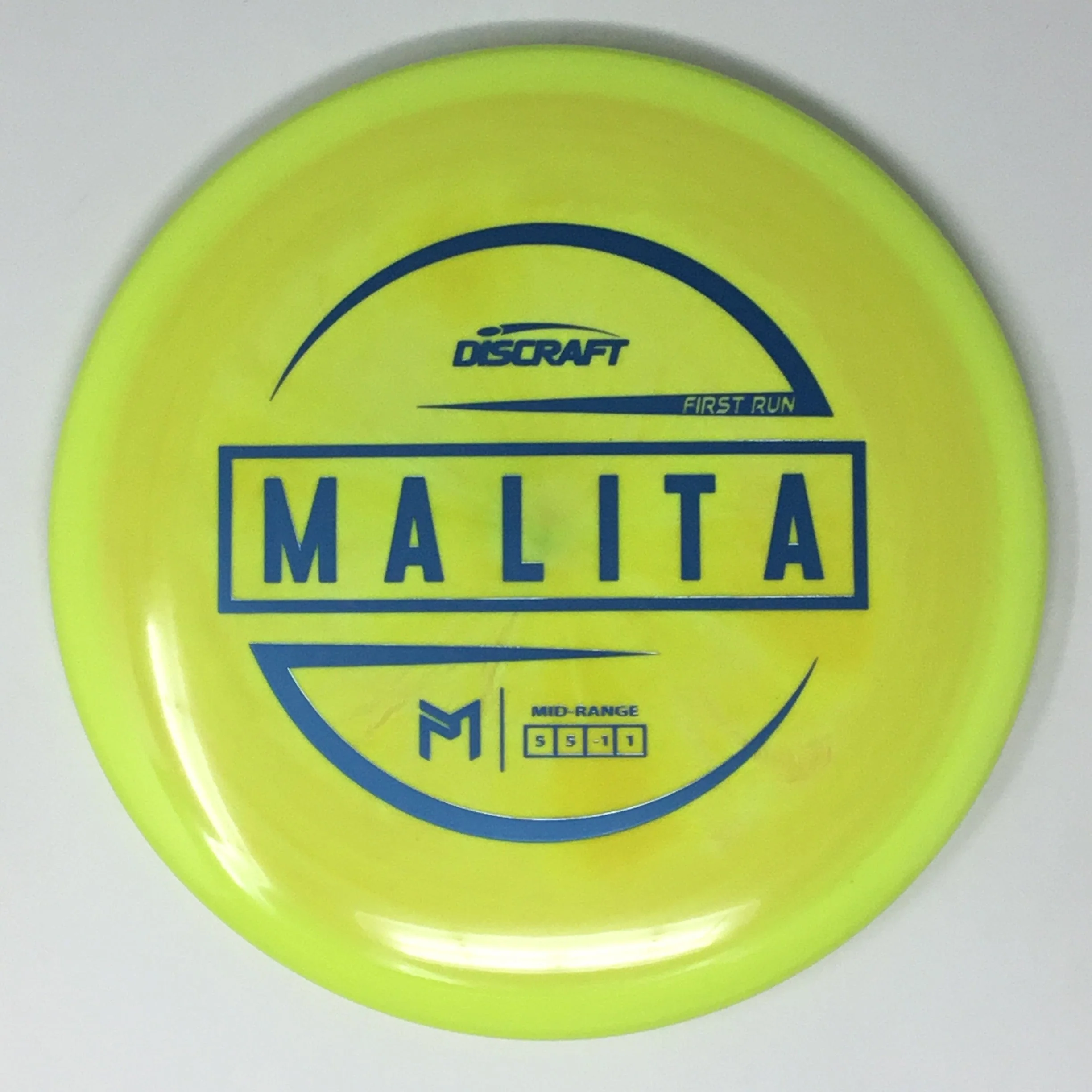 Malita (First Run - Paul McBeth Line) - Image 24