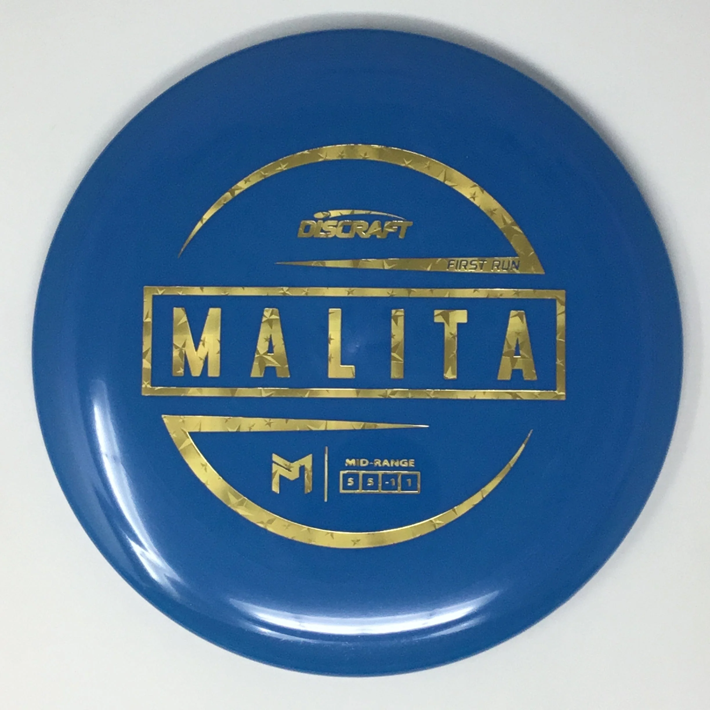 Malita (First Run - Paul McBeth Line) - Image 26