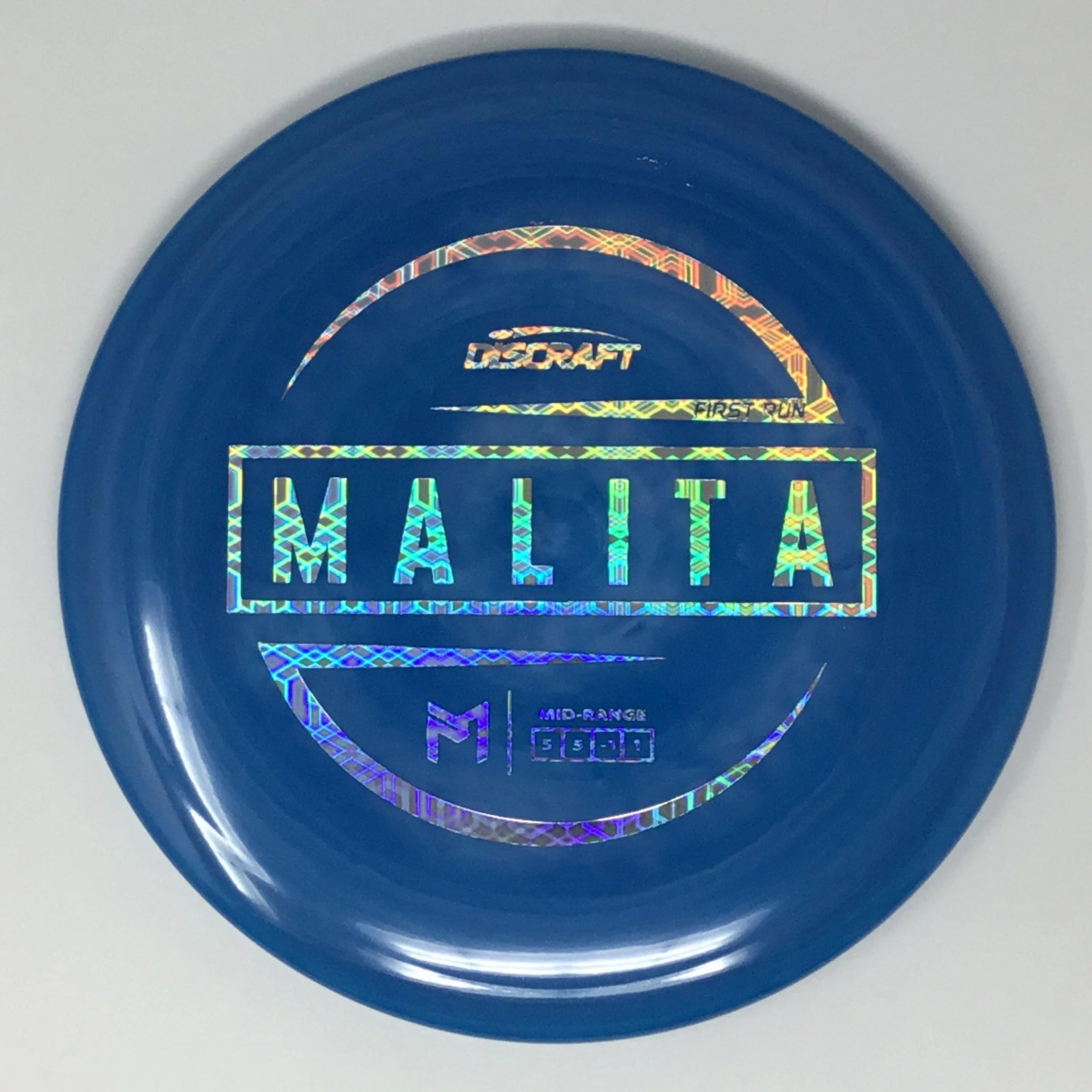 Malita (First Run - Paul McBeth Line) - Image 27