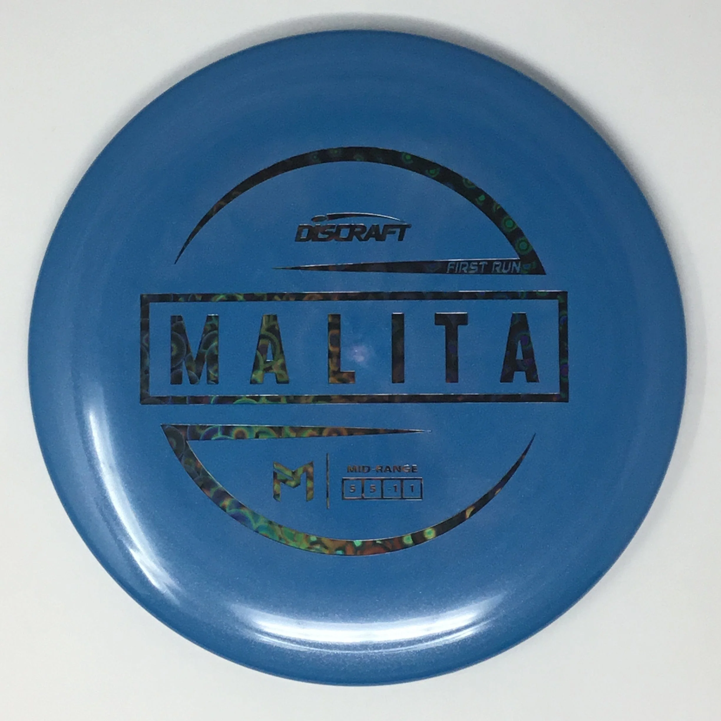 Malita (First Run - Paul McBeth Line) - Image 28