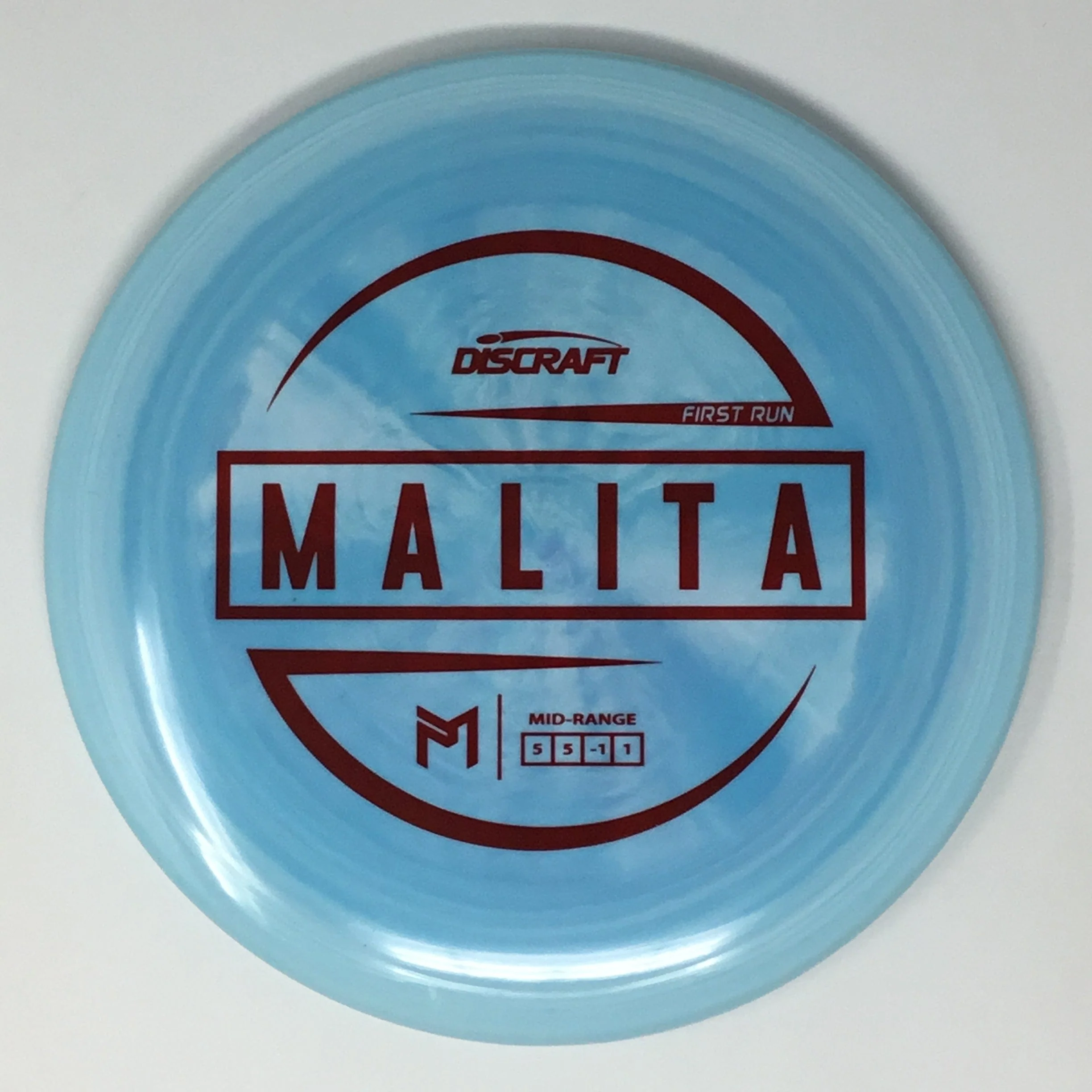 Malita (First Run - Paul McBeth Line) - Image 29