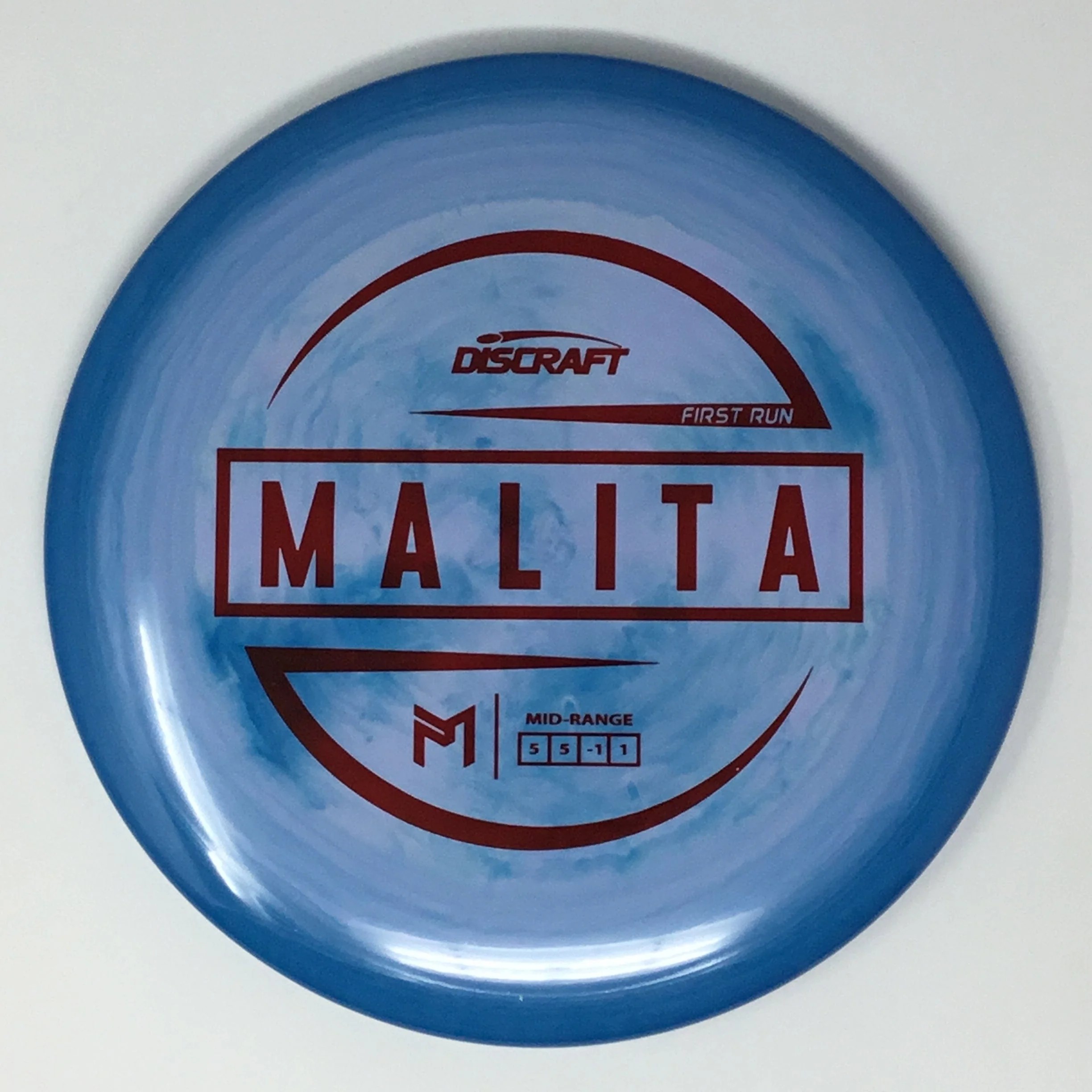 Malita (First Run - Paul McBeth Line) - Image 30