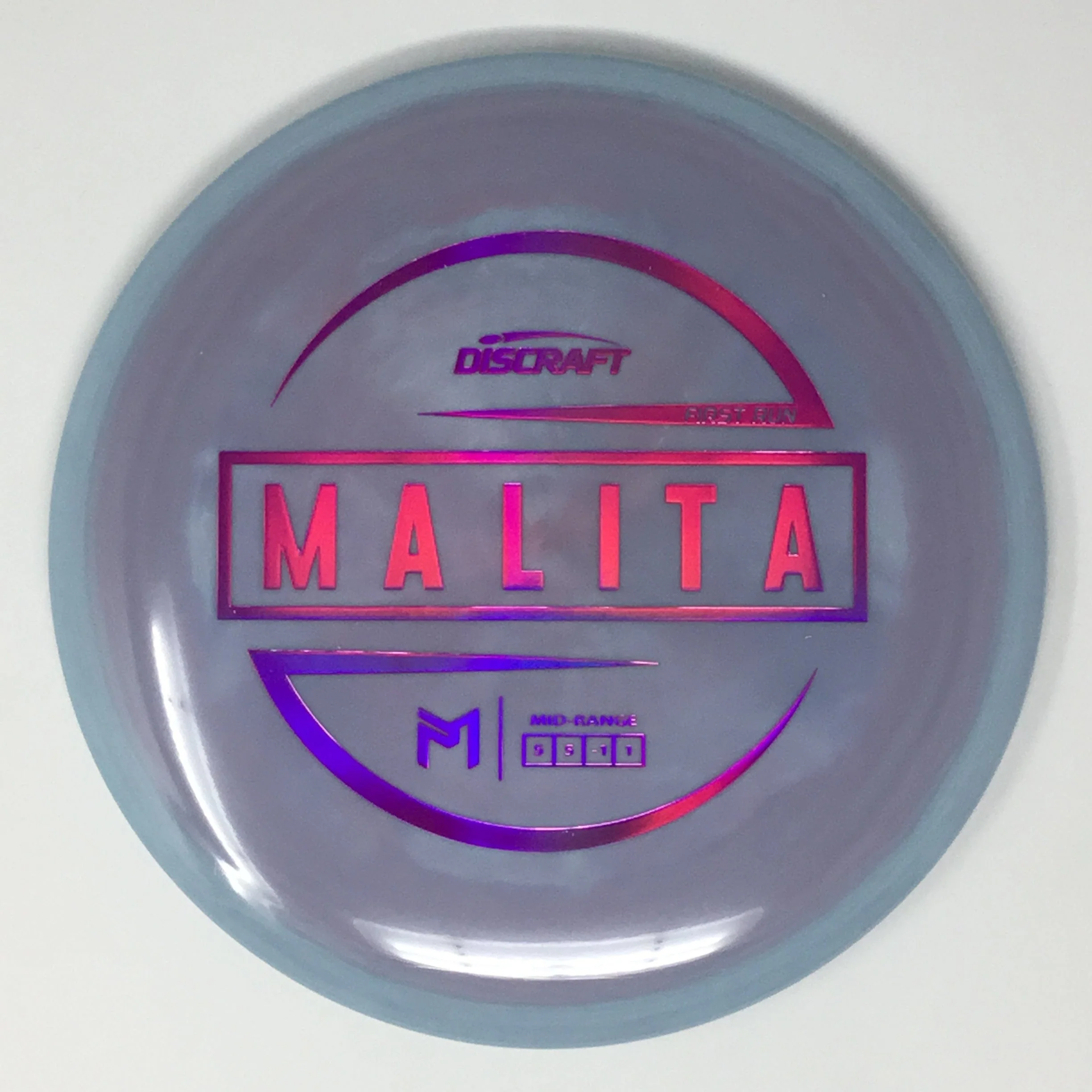 Malita (First Run - Paul McBeth Line) - Image 31