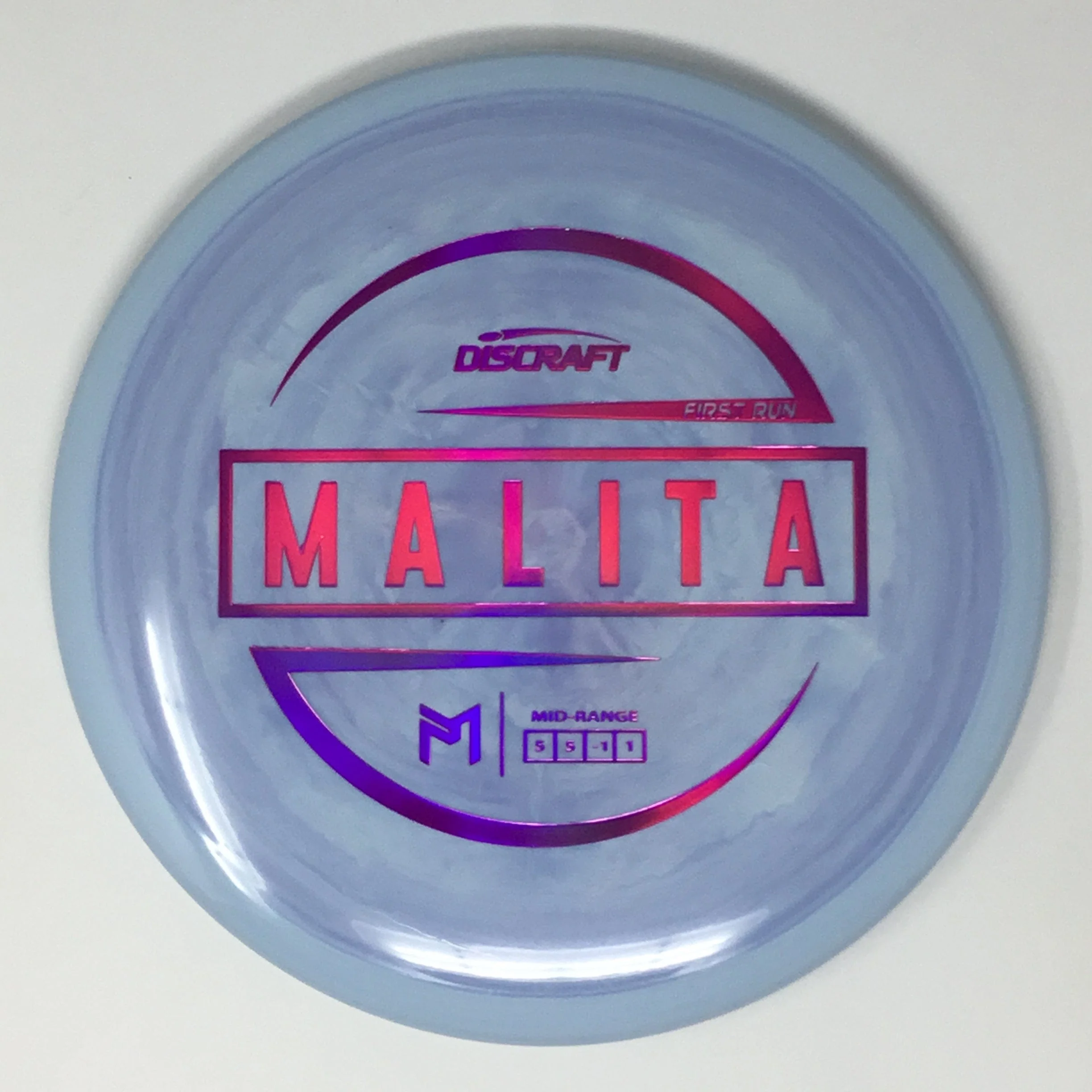 Malita (First Run - Paul McBeth Line) - Image 32