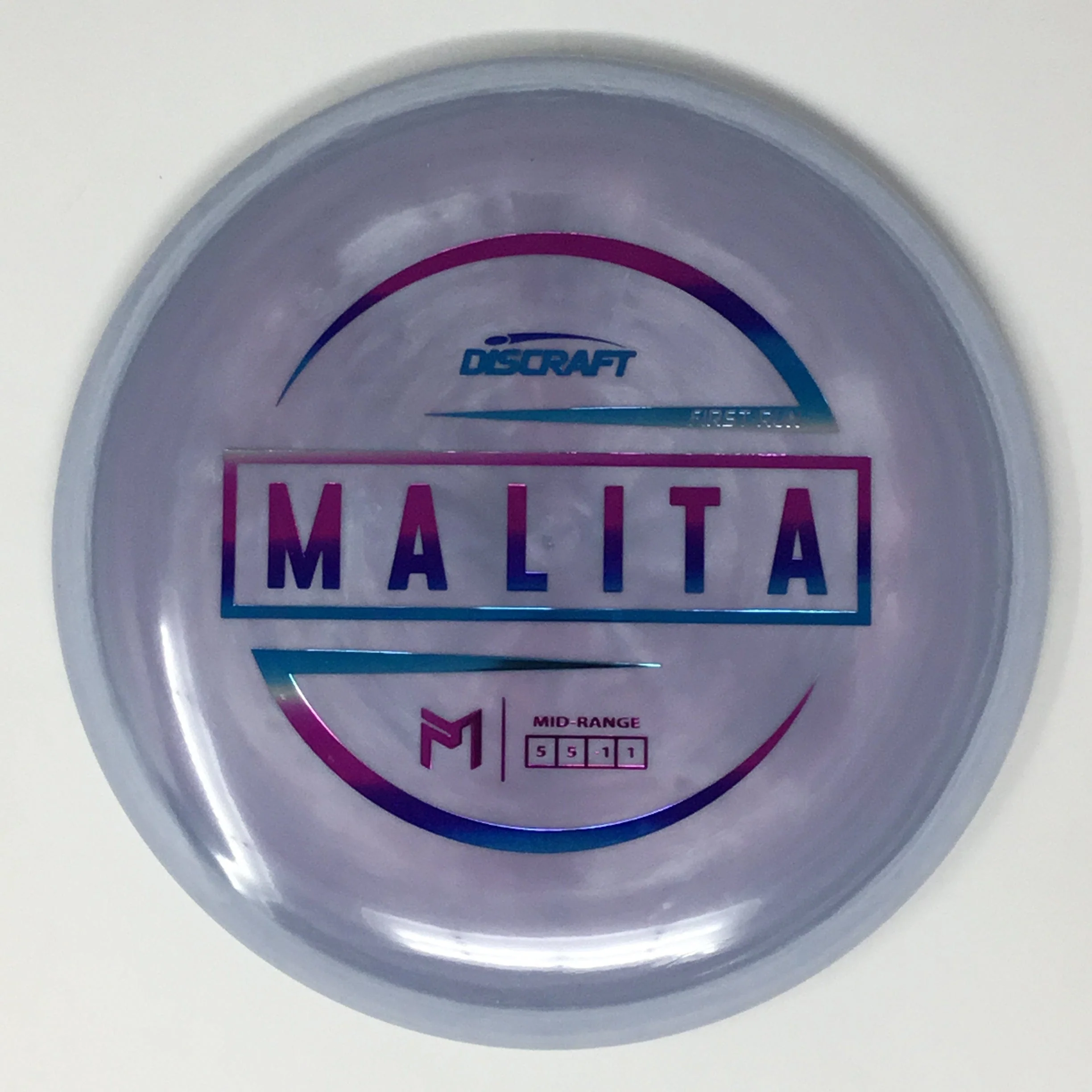 Malita (First Run - Paul McBeth Line) - Image 37