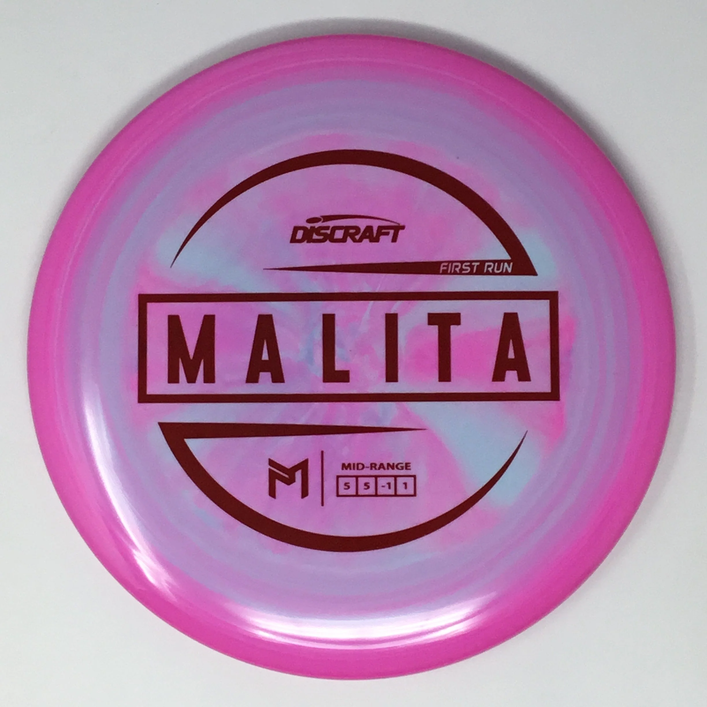 Malita (First Run - Paul McBeth Line) - Image 4