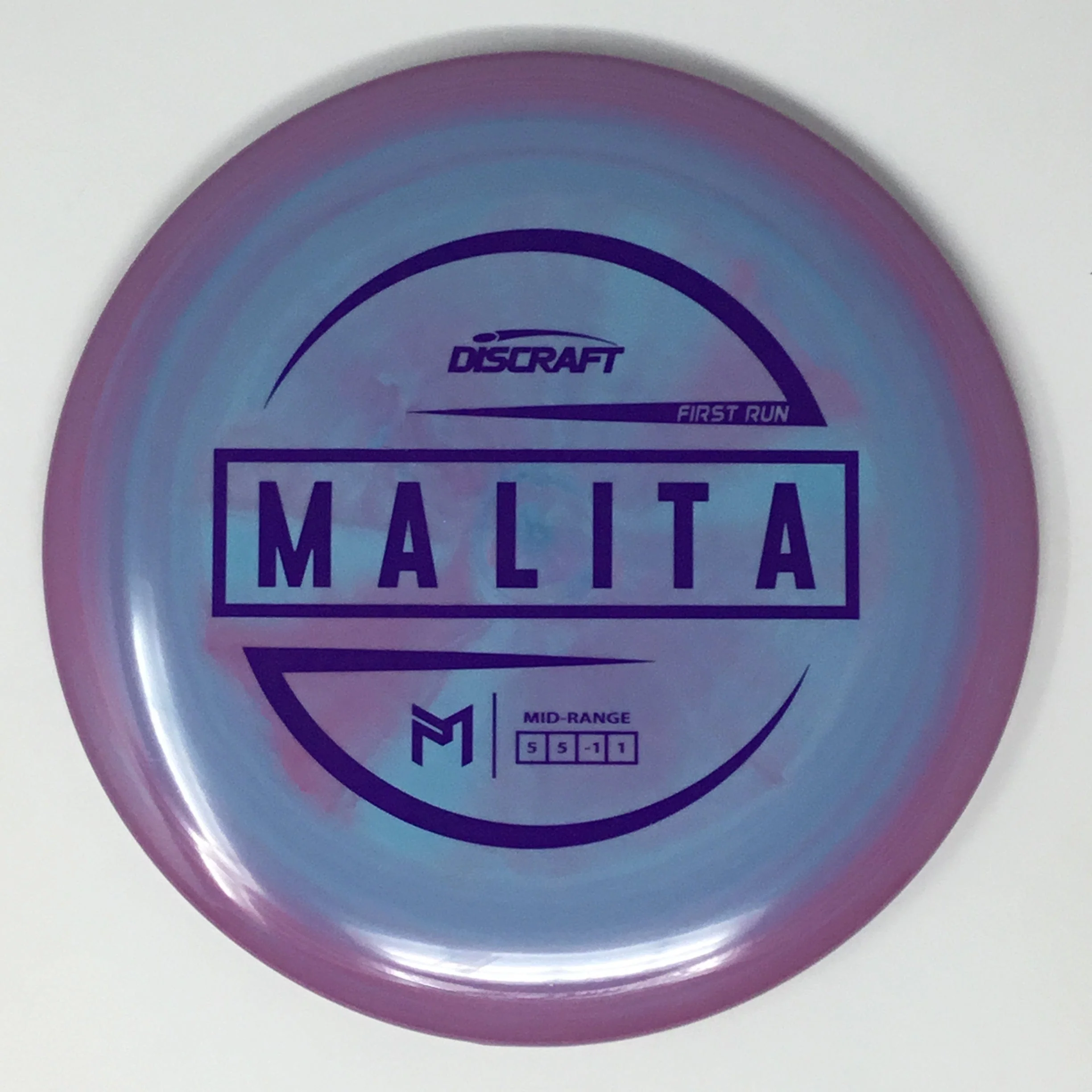 Malita (First Run - Paul McBeth Line) - Image 40