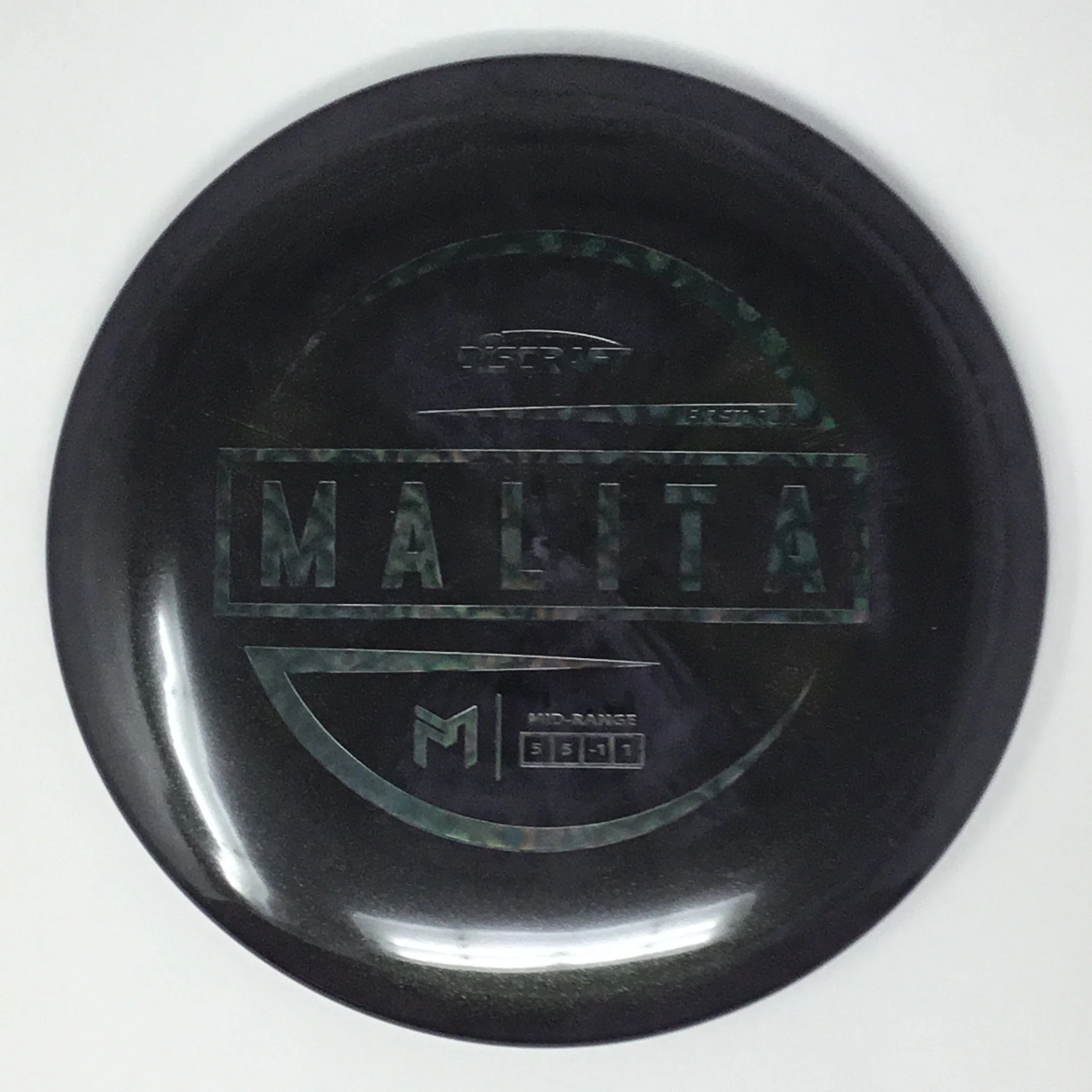 Malita (First Run - Paul McBeth Line) - Image 41