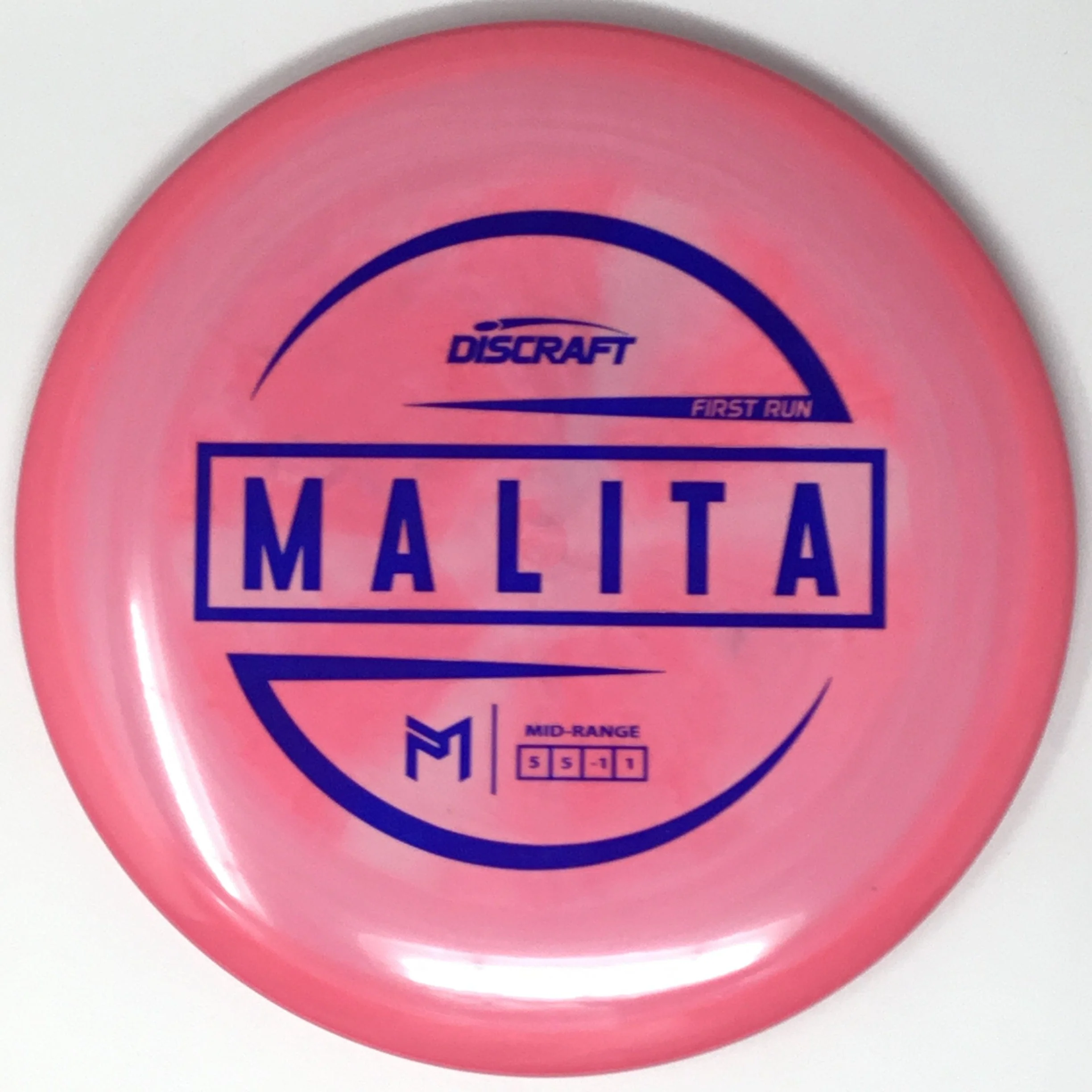 Malita (First Run - Paul McBeth Line) - Image 42