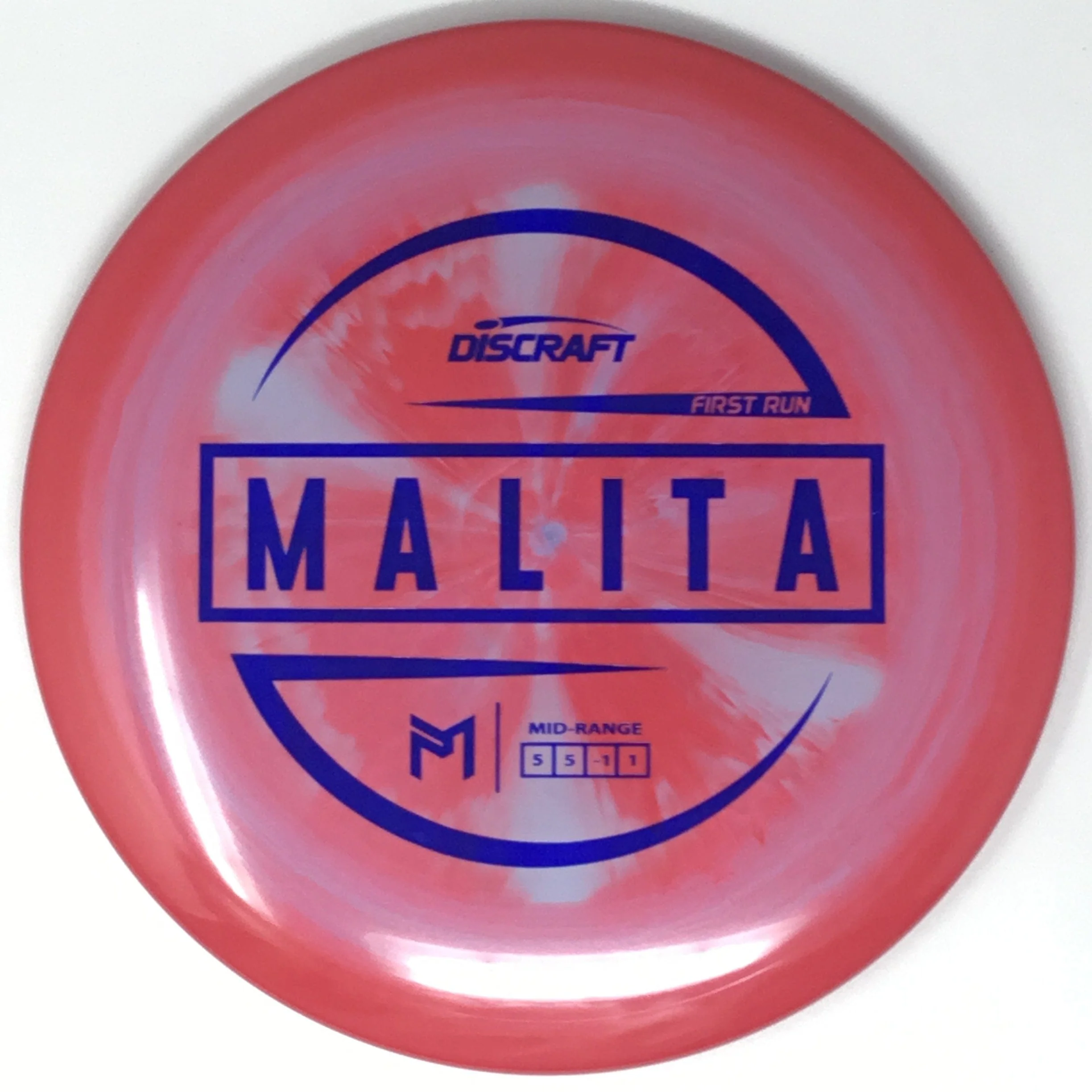 Malita (First Run - Paul McBeth Line) - Image 44