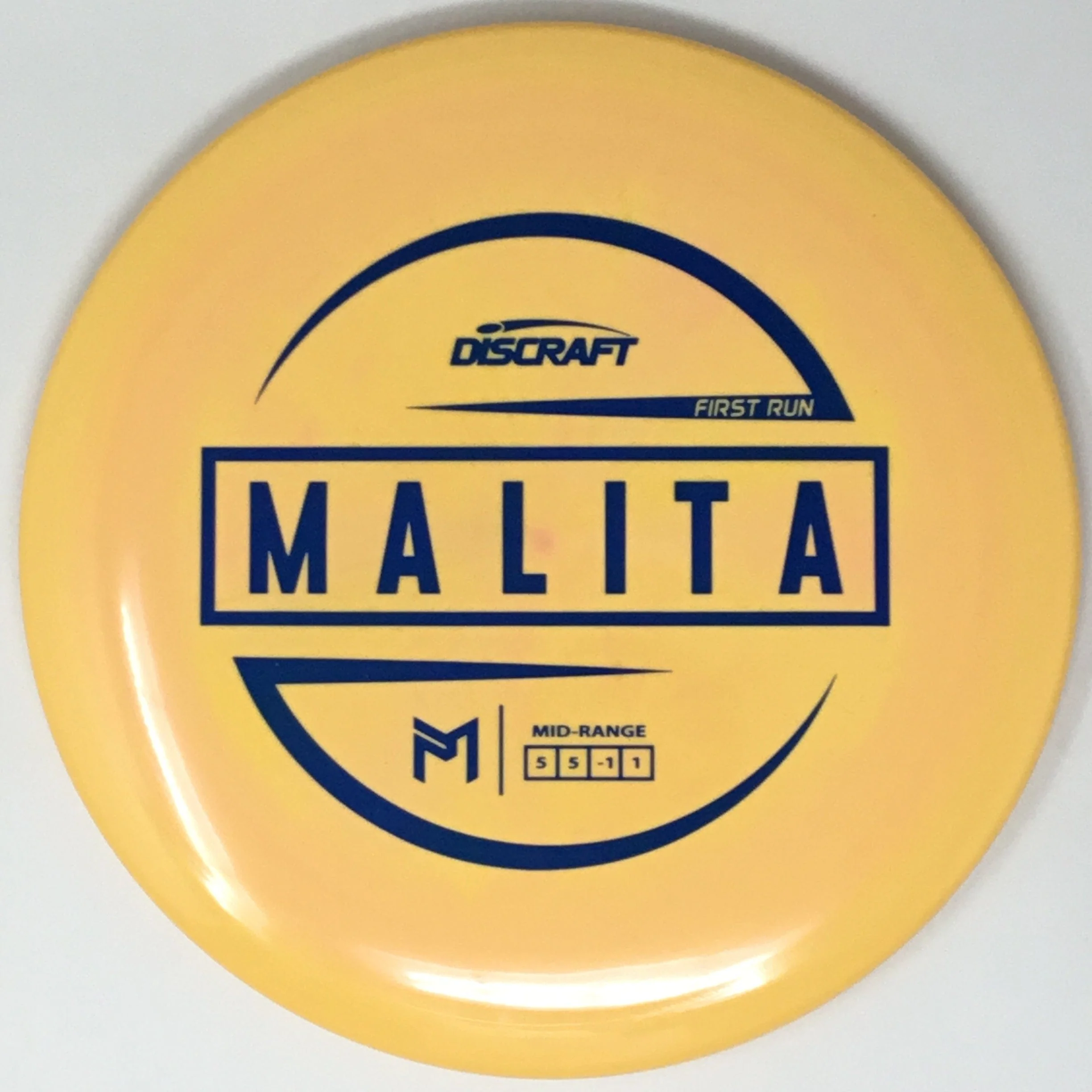 Malita (First Run - Paul McBeth Line) - Image 50