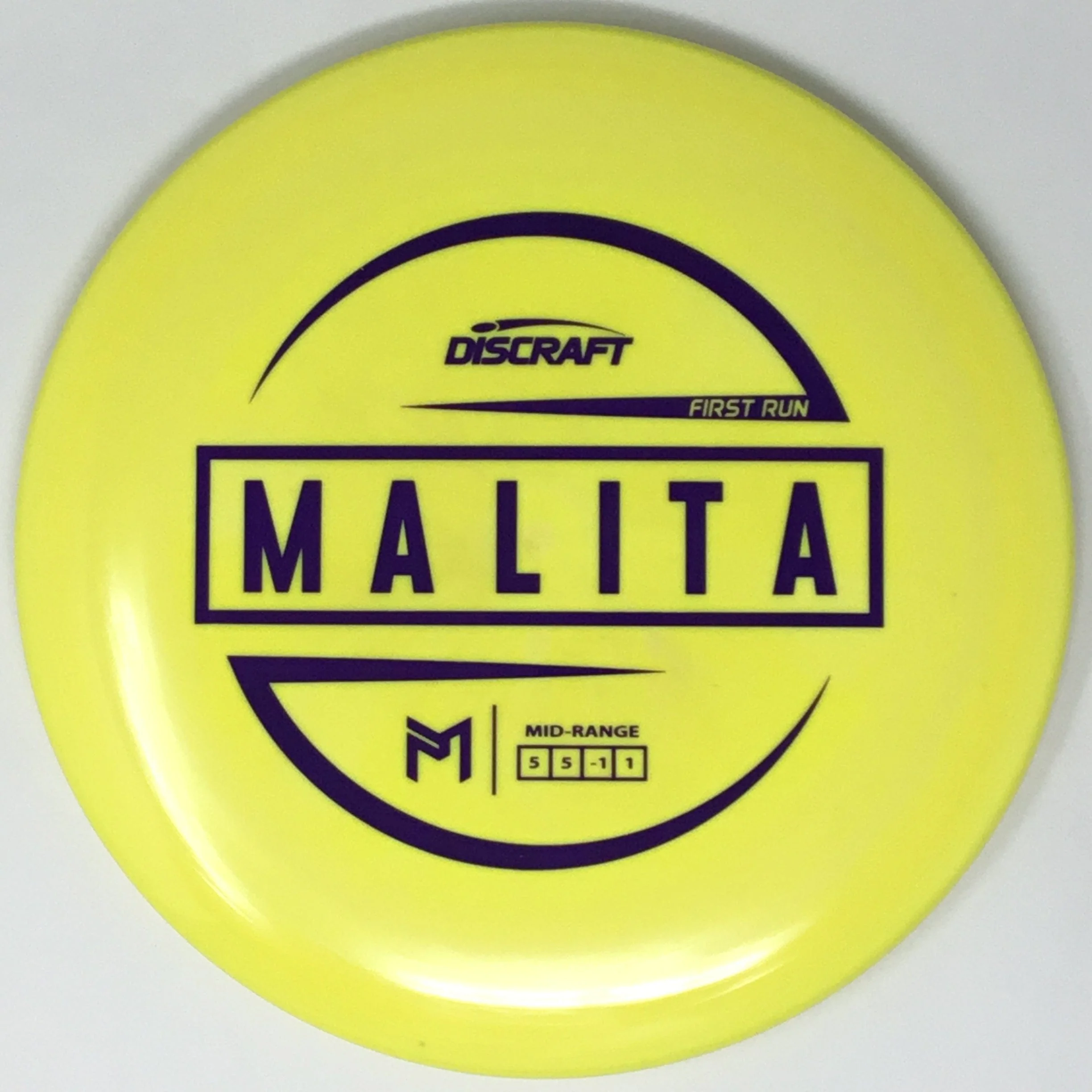 Malita (First Run - Paul McBeth Line) - Image 52