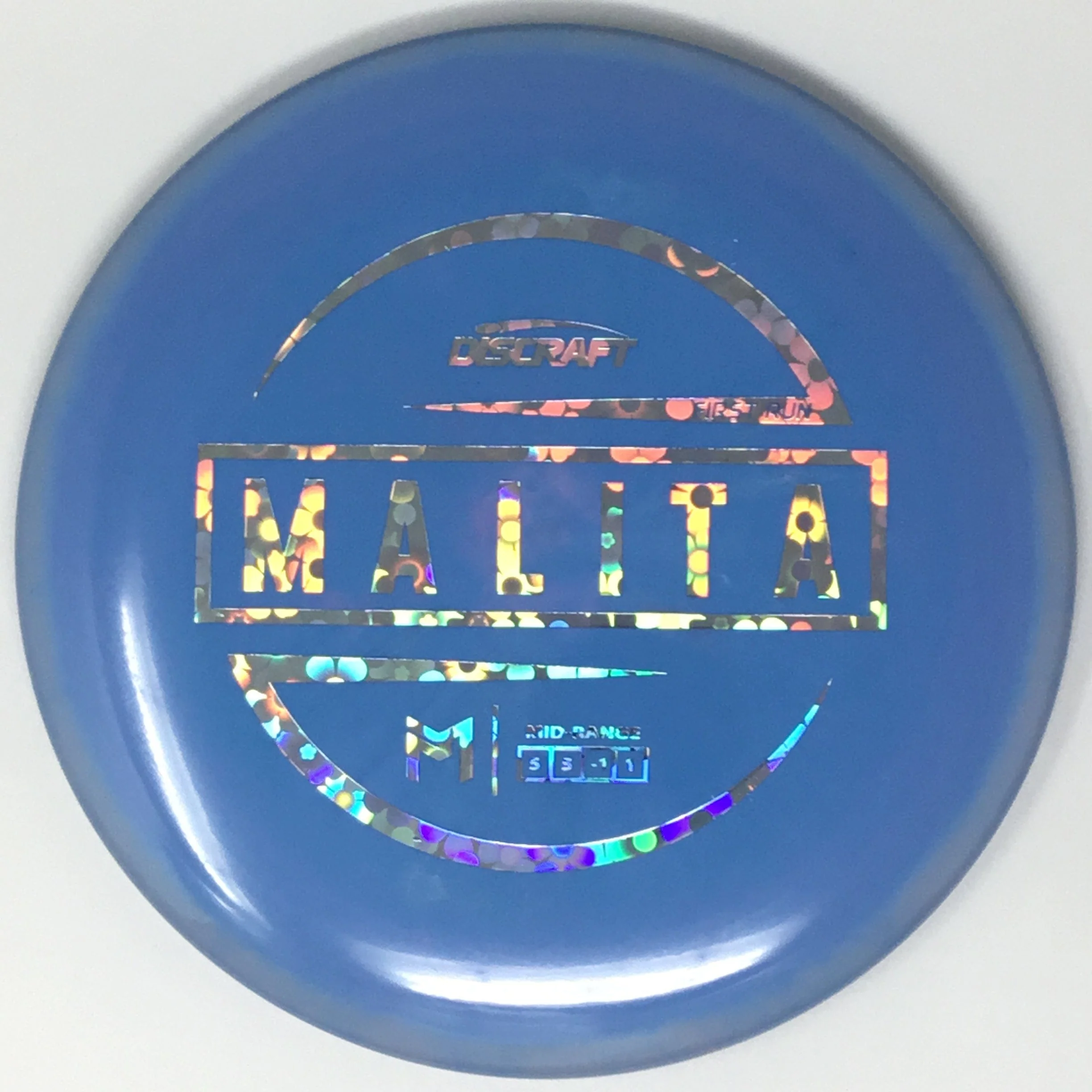 Malita (First Run - Paul McBeth Line) - Image 53
