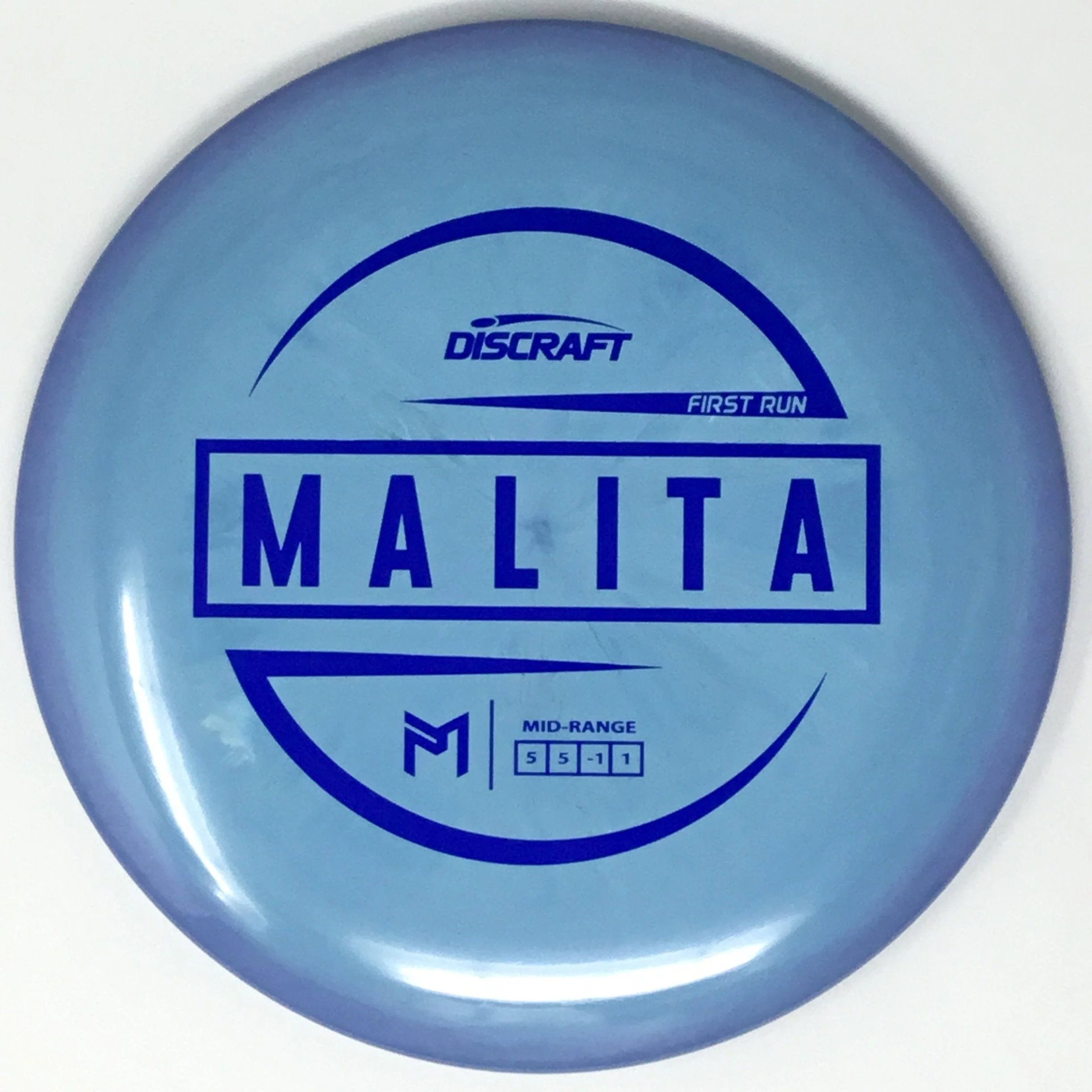 Malita (First Run - Paul McBeth Line) - Image 54