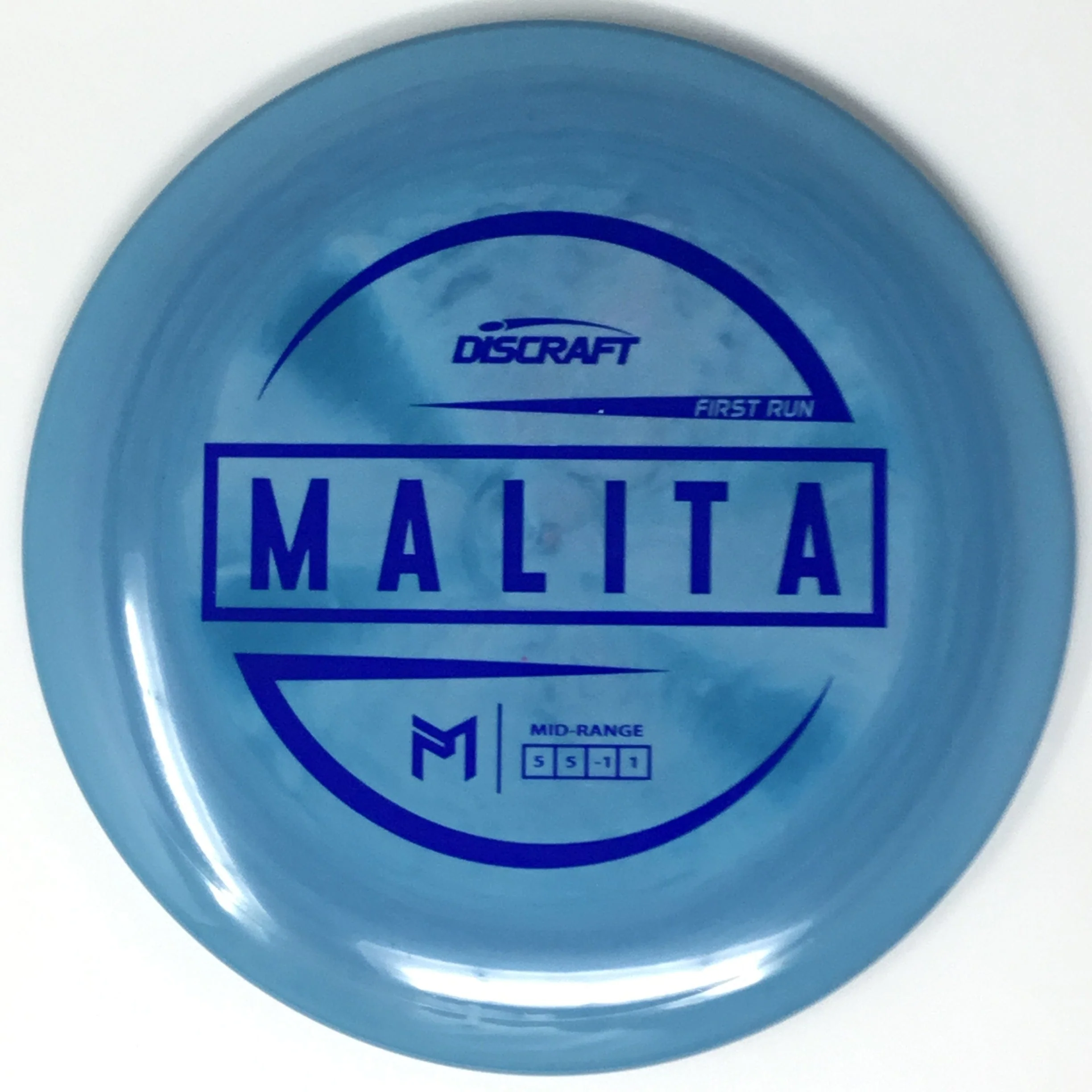 Malita (First Run - Paul McBeth Line) - Image 55