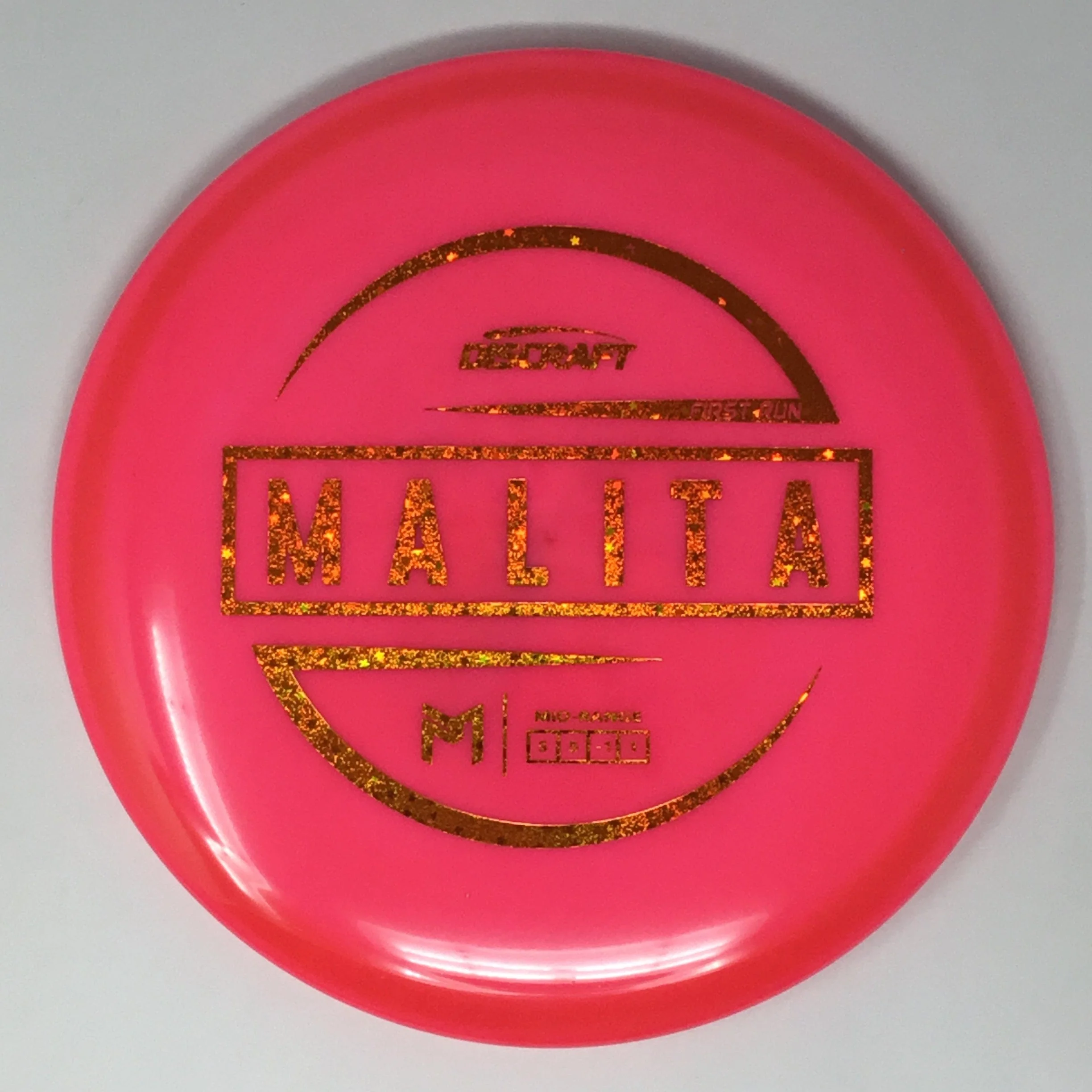 Malita (First Run - Paul McBeth Line) - Image 6
