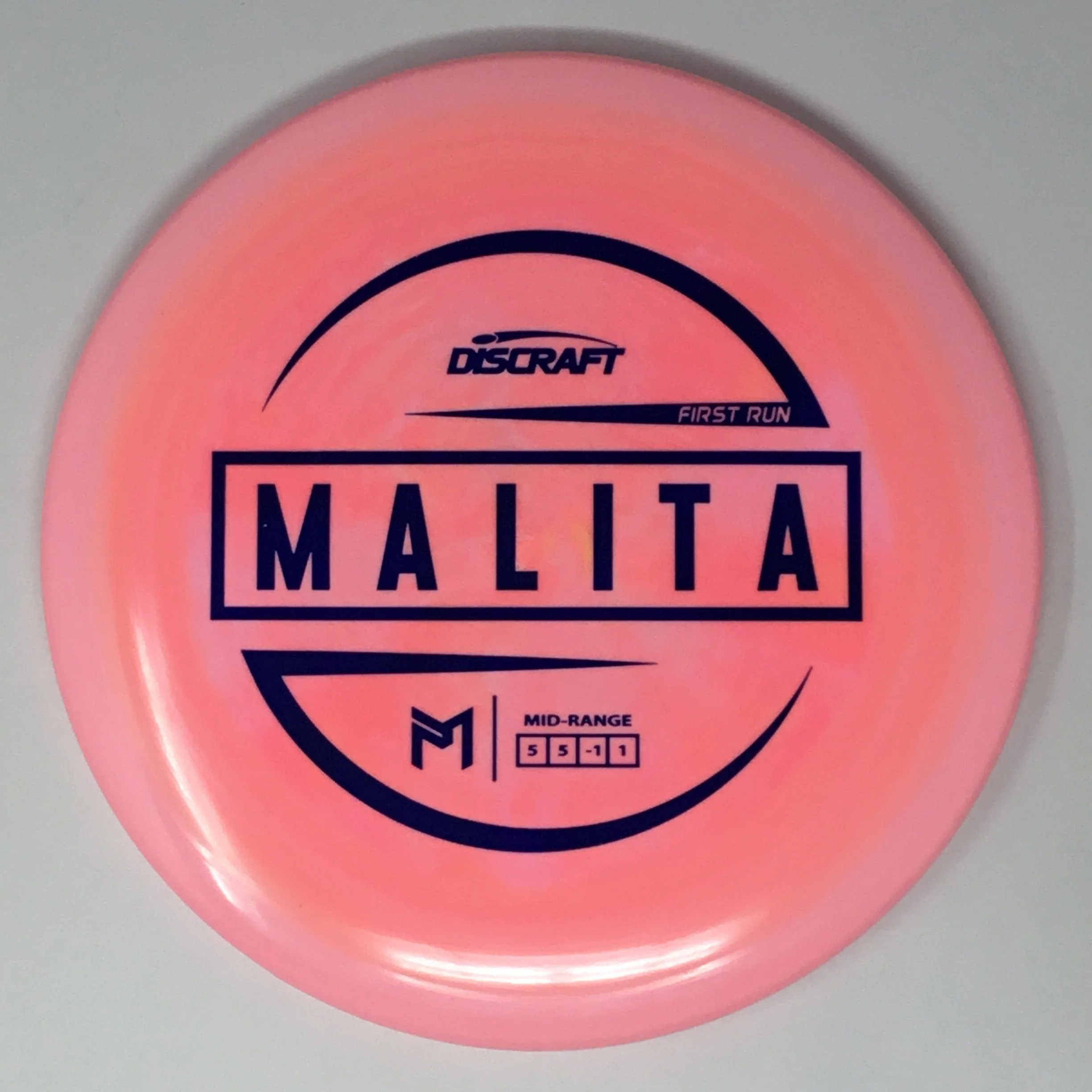 Malita (First Run - Paul McBeth Line) - Image 7