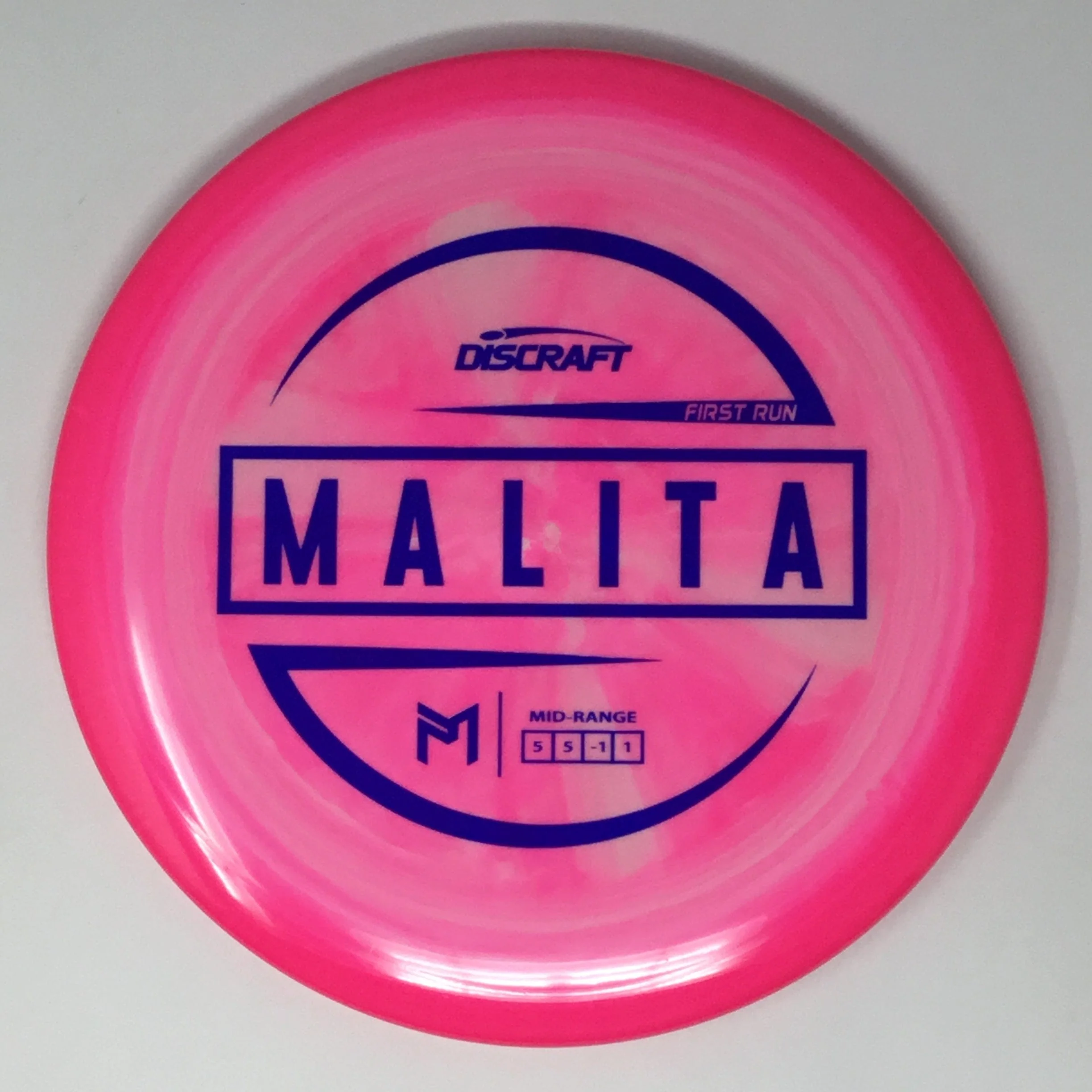 Malita (First Run - Paul McBeth Line) - Image 8