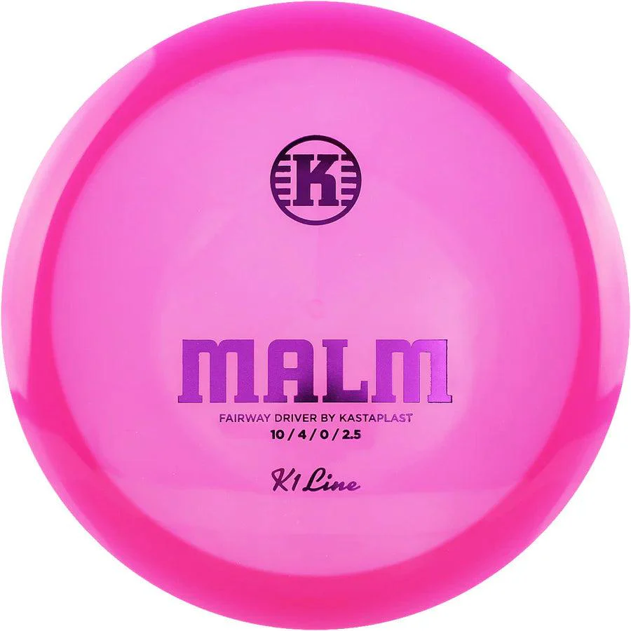 Malm (K1)