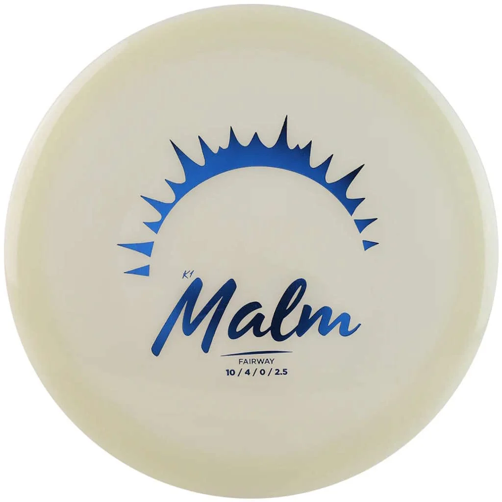 Malm (K1 Glow)