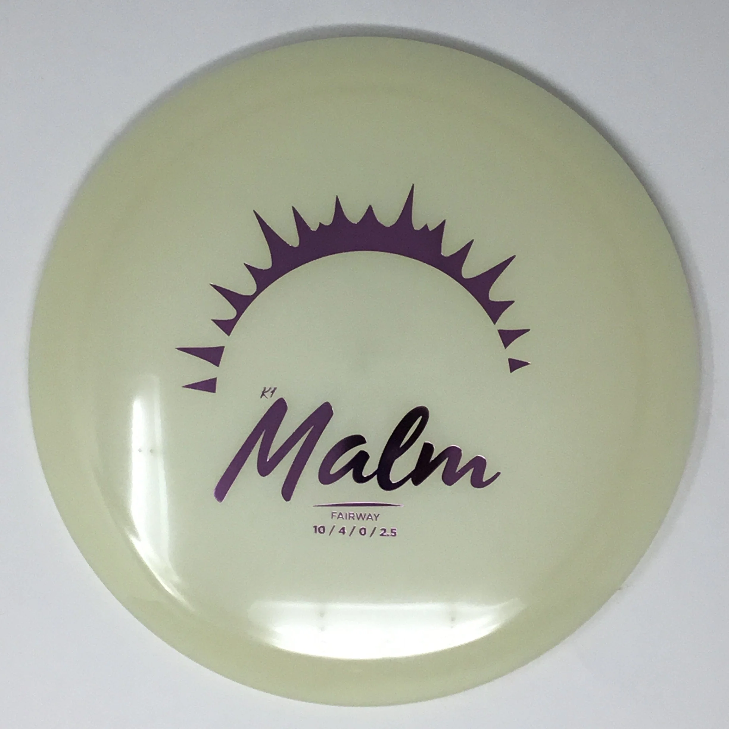 Malm (K1 Glow) - Image 2