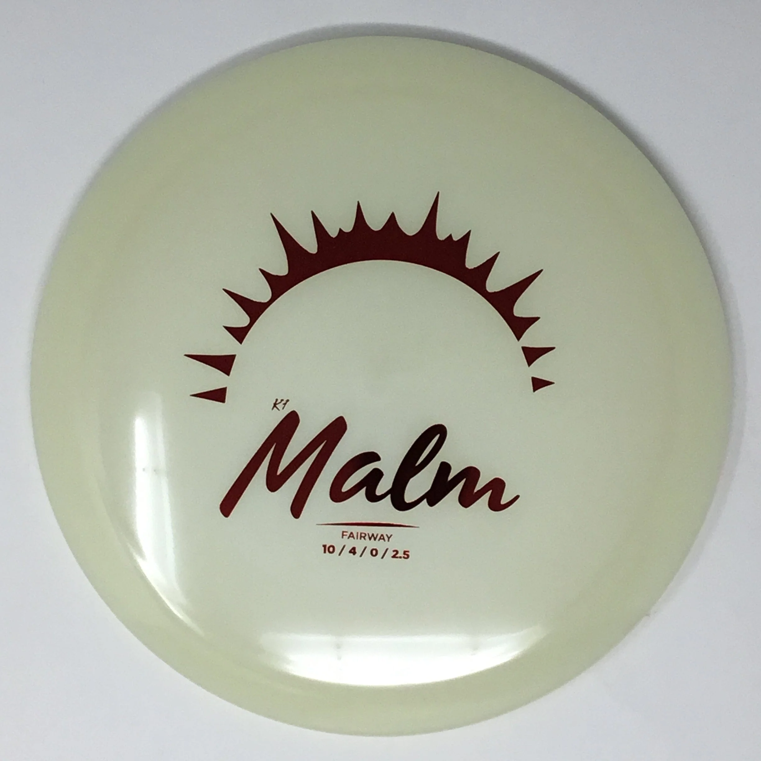 Malm (K1 Glow) - Image 3