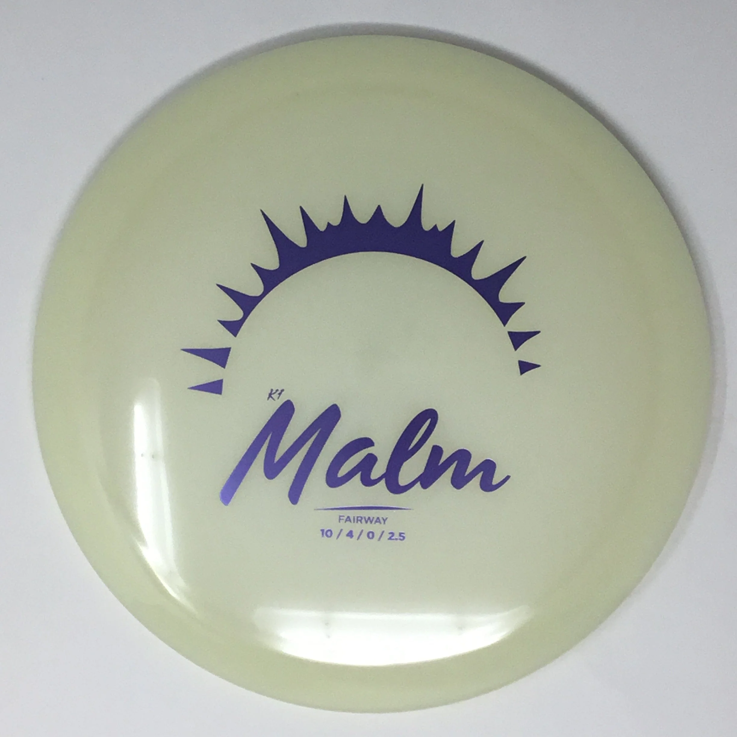 Malm (K1 Glow) - Image 4