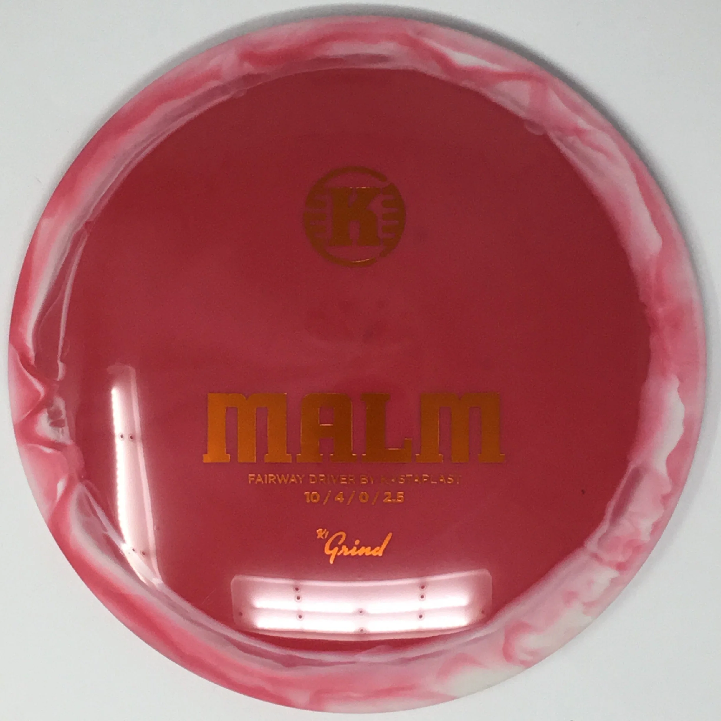 Malm (K1 Grind) - Image 2