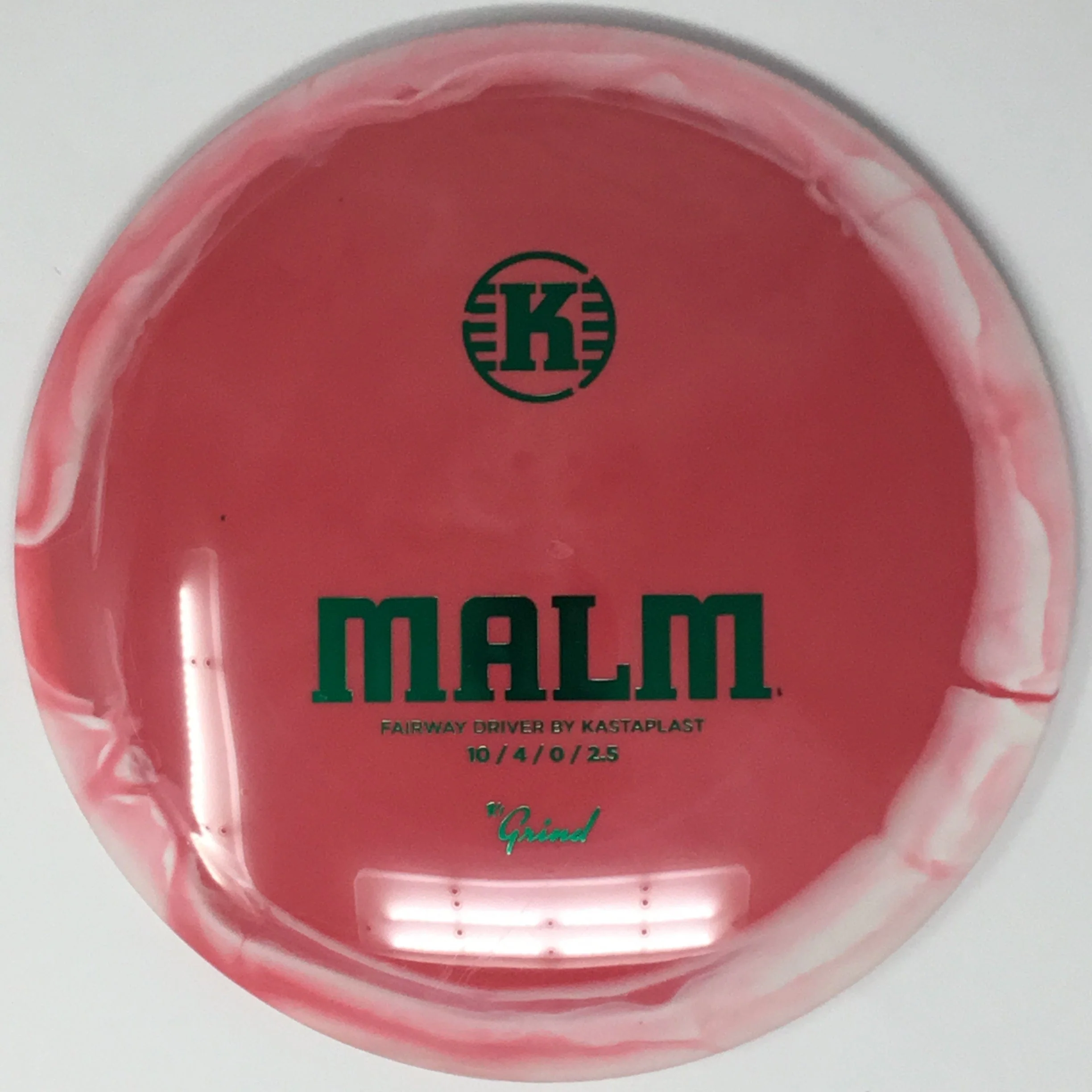 Malm (K1 Grind) - Image 3