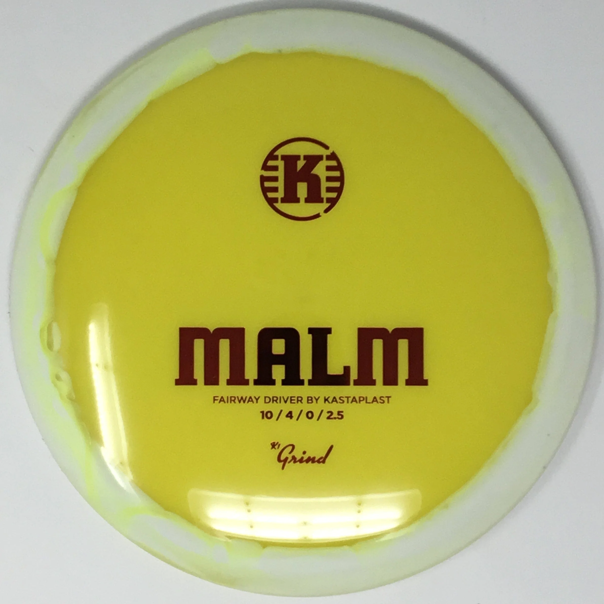 Malm (K1 Grind) - Image 4
