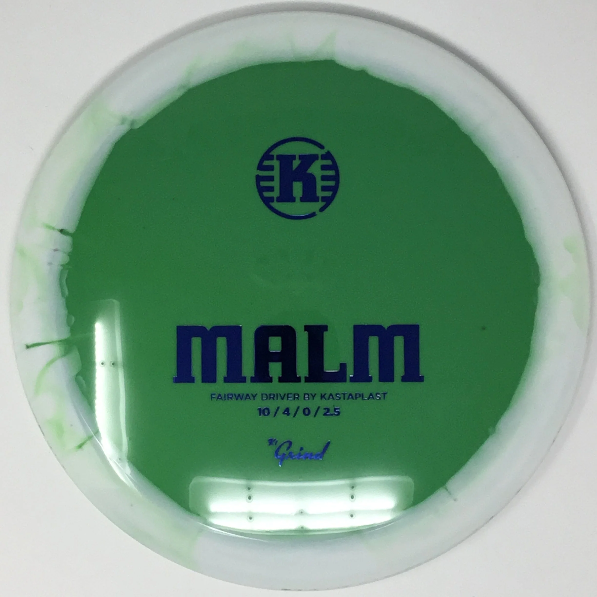 Malm (K1 Grind) - Image 5