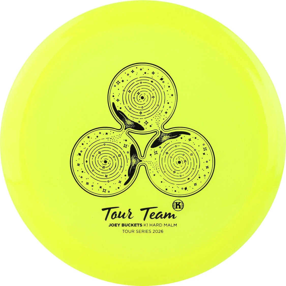 Malm (K1 Hard - Joey Buckets 2026 Tour Series)