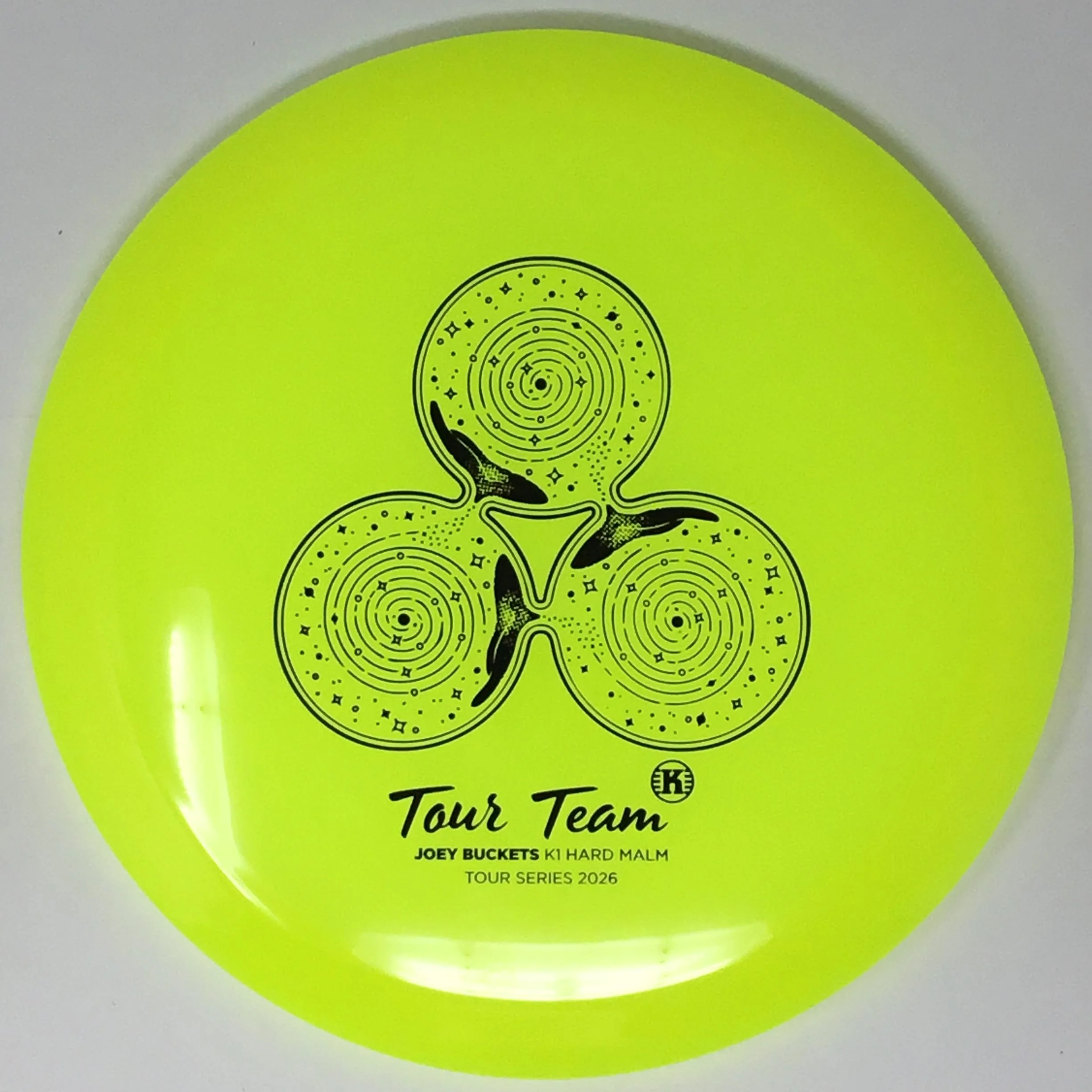 Malm (K1 Hard - Joey Buckets 2026 Tour Series) - Image 4