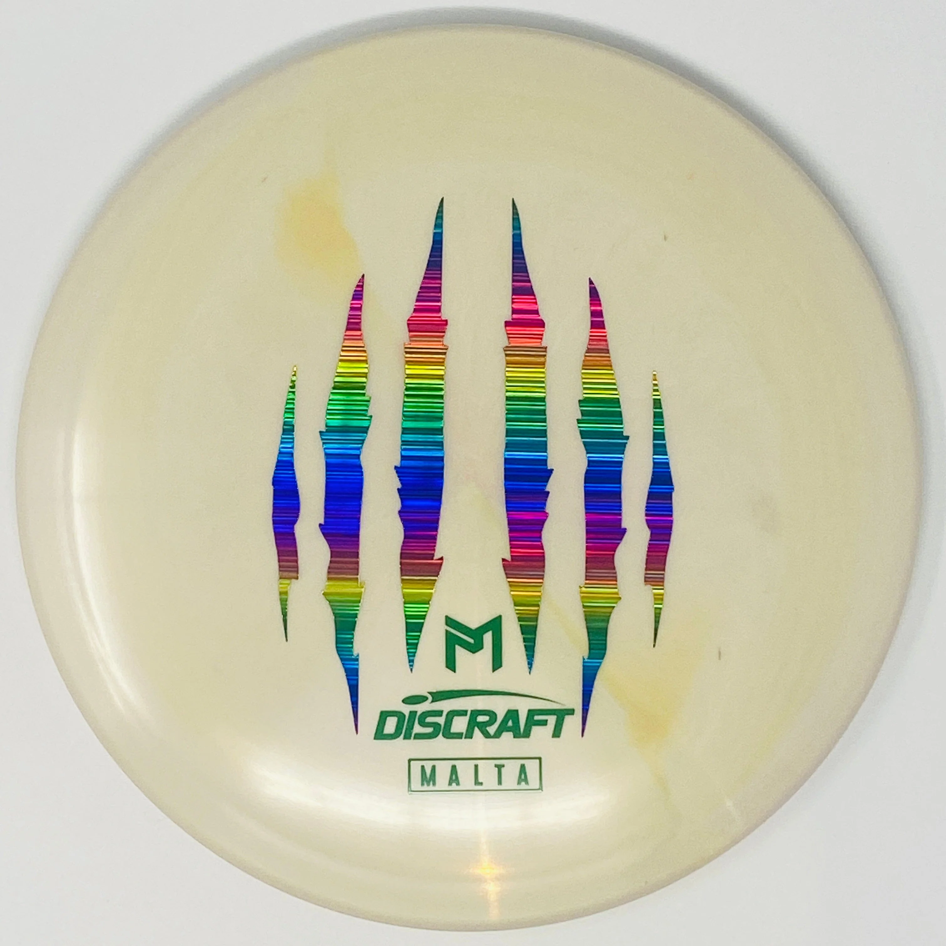 Malta (ESP, Paul McBeth 6X Claw) - Image 15