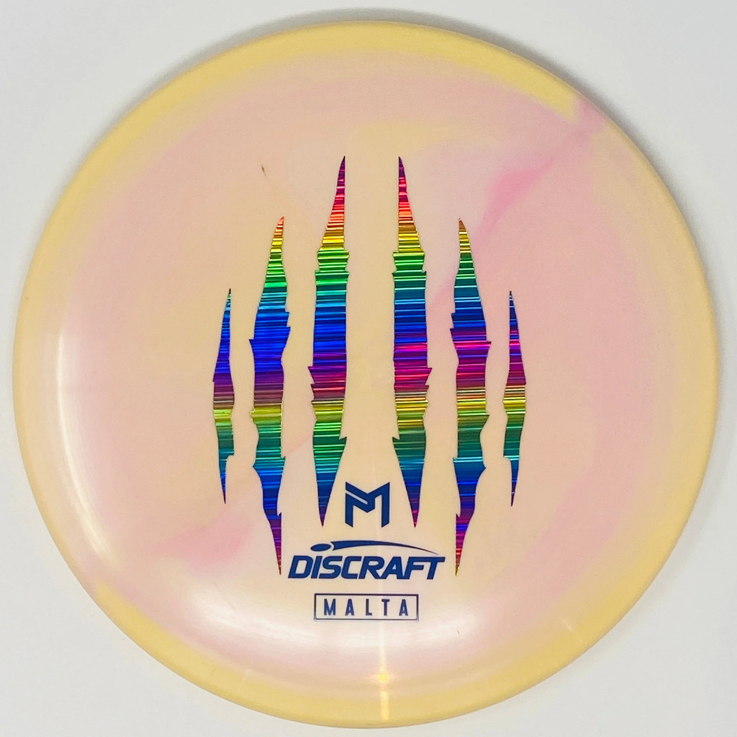 Malta (ESP, Paul McBeth 6X Claw) - Image 17