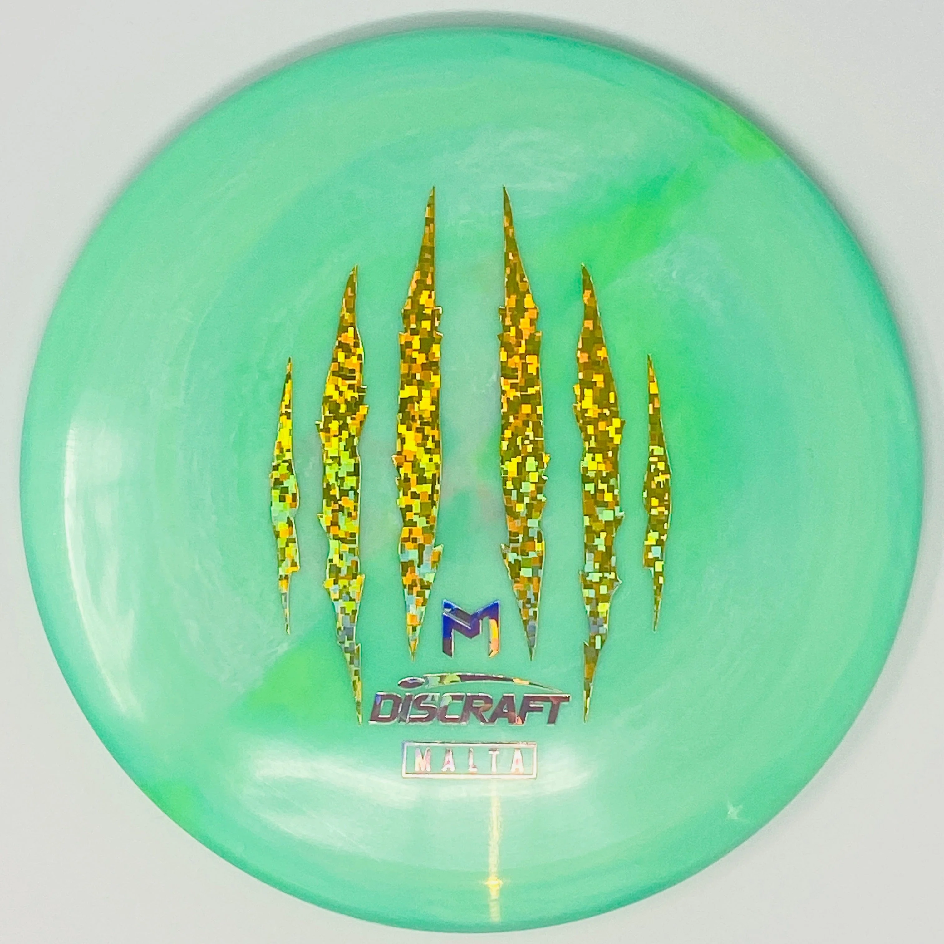 Malta (ESP, Paul McBeth 6X Claw) - Image 23