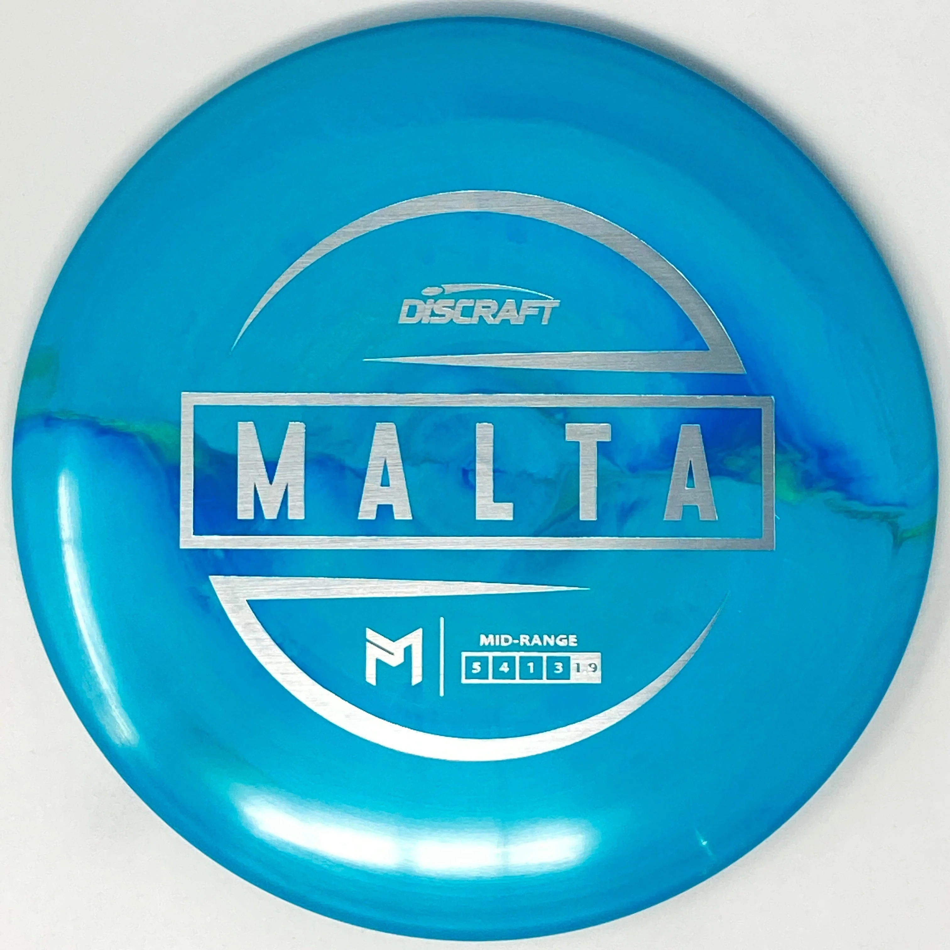 Malta (ESP - Paul McBeth Line) - Image 10