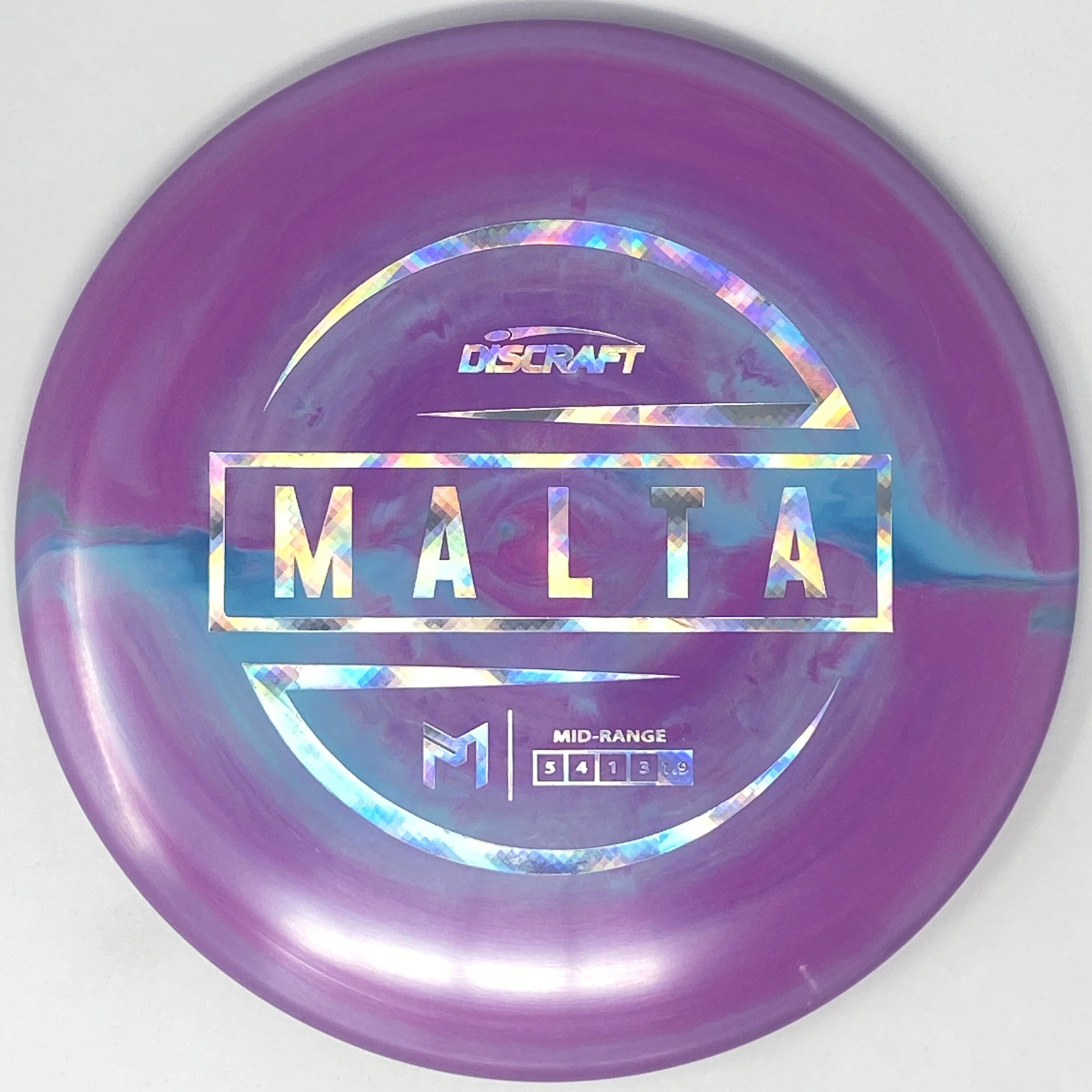 Malta (ESP - Paul McBeth Line) - Image 11