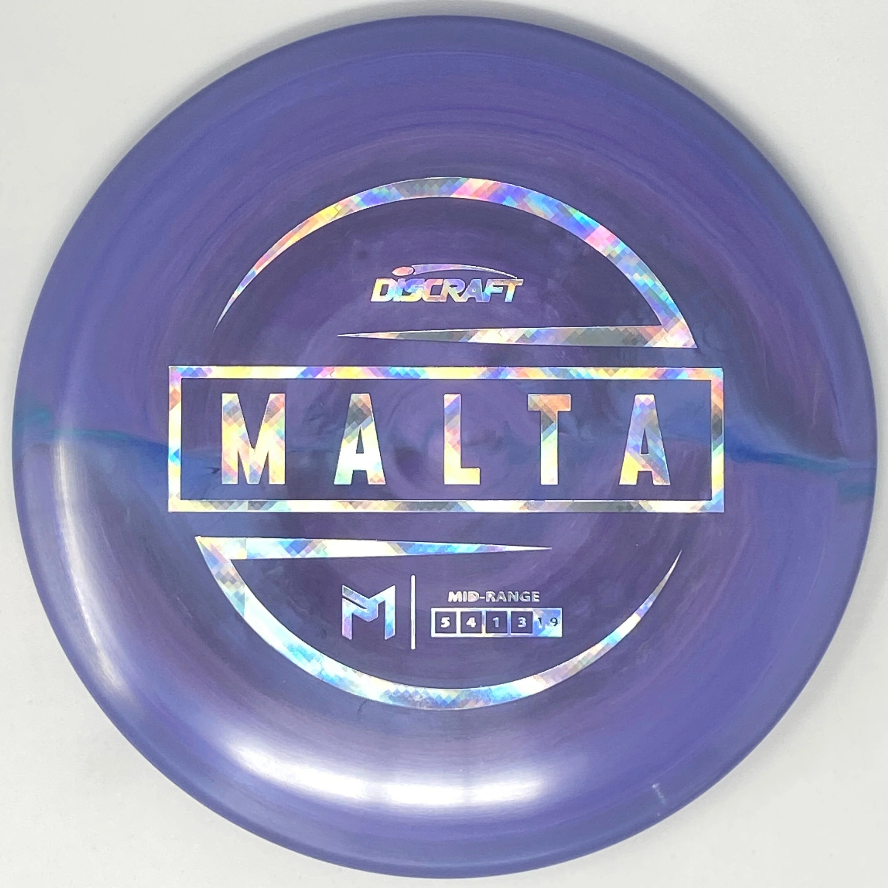 Malta (ESP - Paul McBeth Line) - Image 12