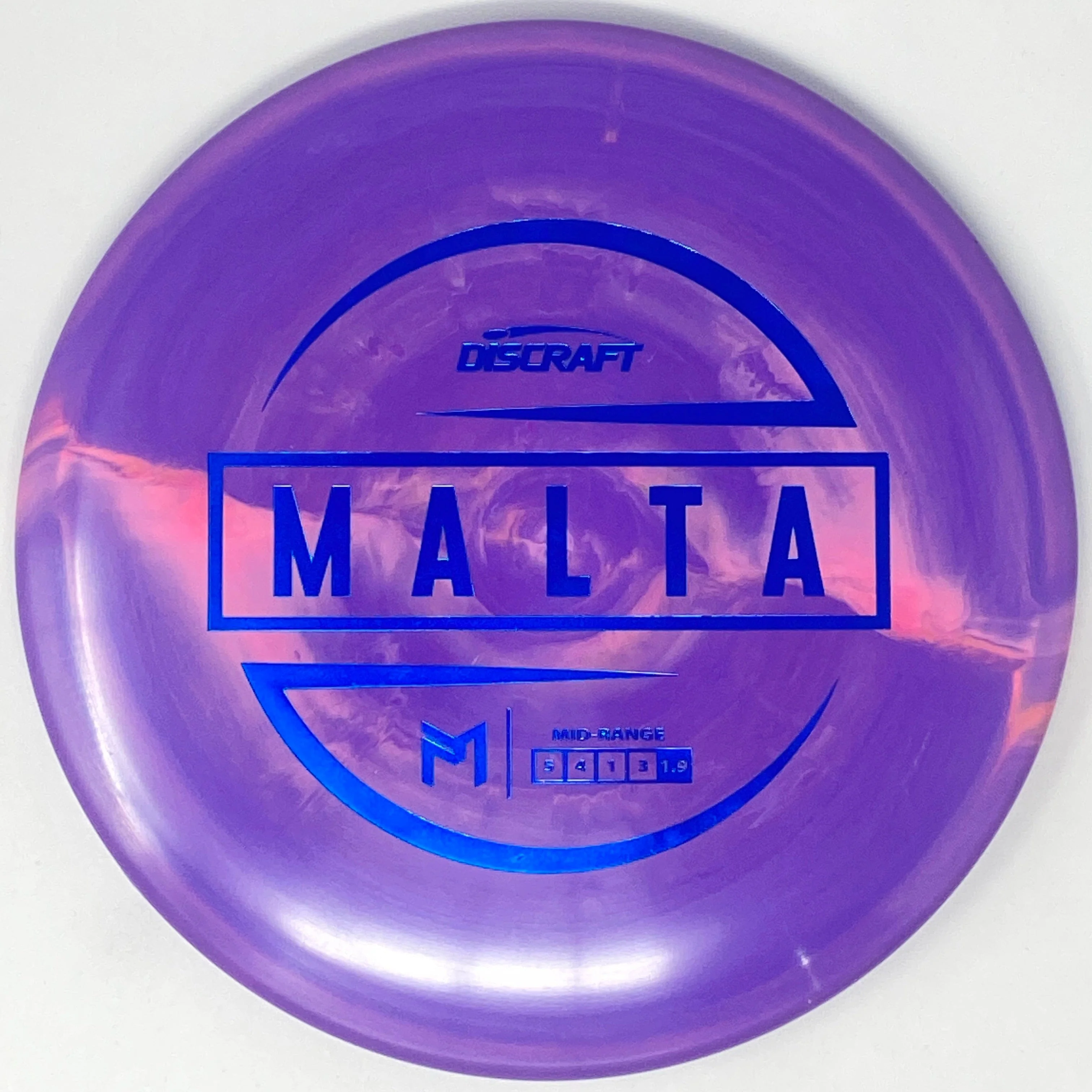 Malta (ESP - Paul McBeth Line) - Image 13