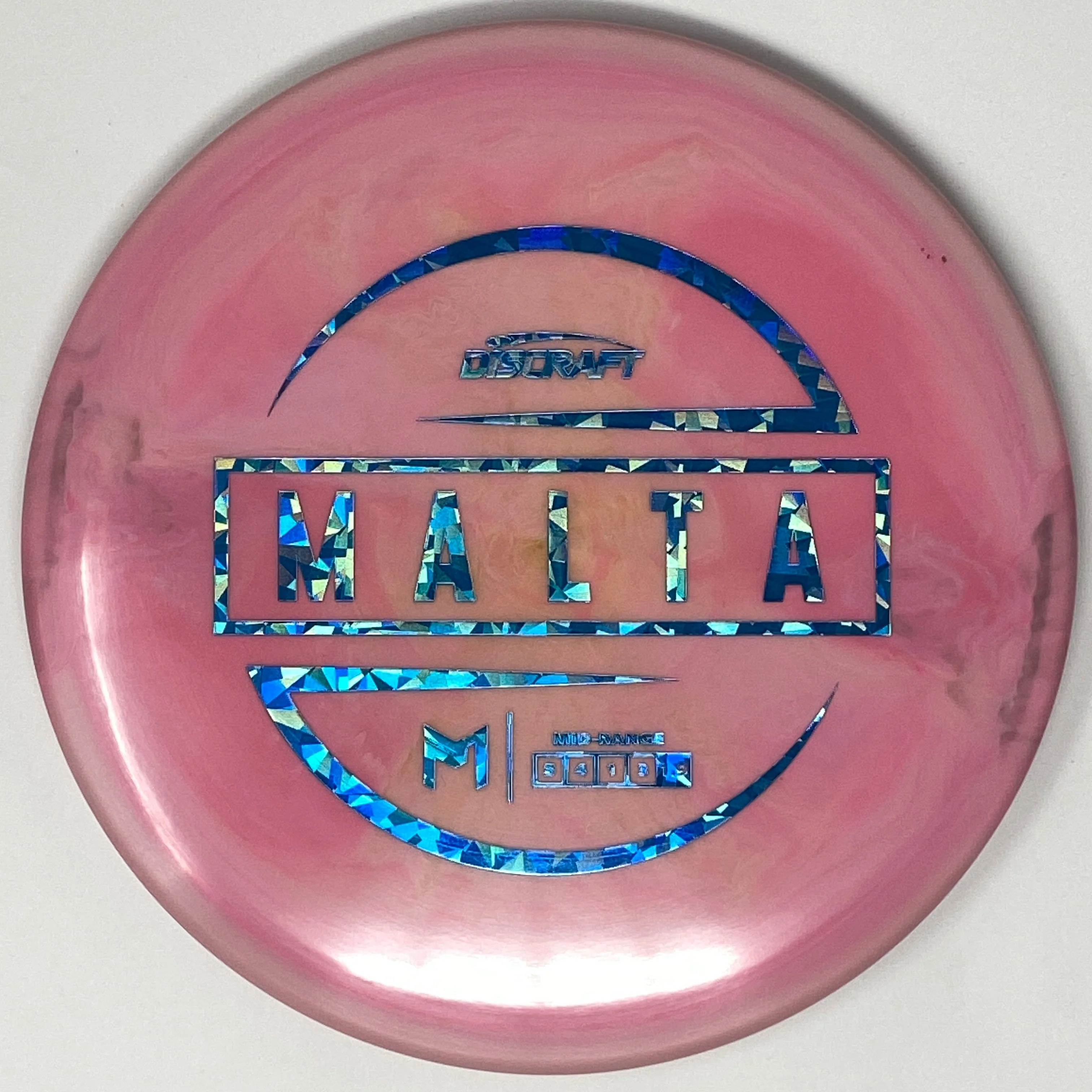 Malta (ESP - Paul McBeth Line) - Image 14